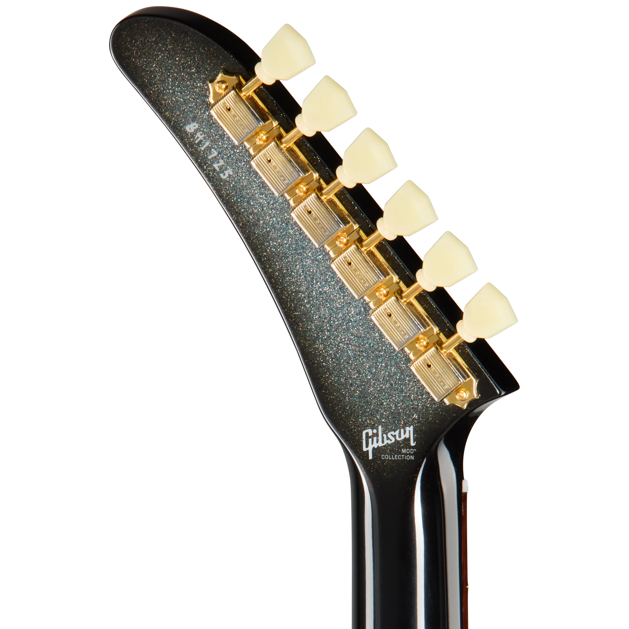 Gibson Mod™ Collection 1958 Explorer Reissue, Abracadabra - Image 6