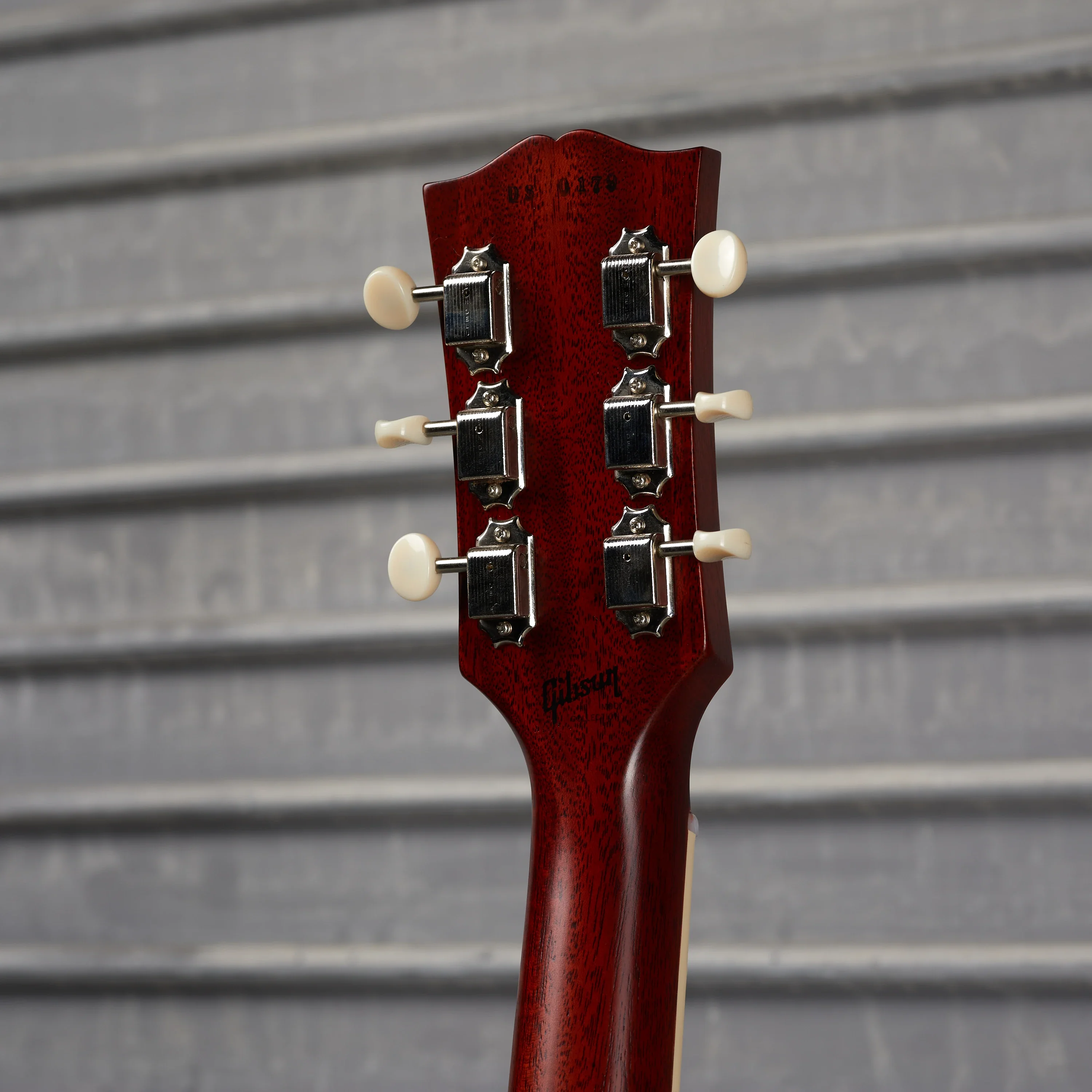 Gibson Mod™ Collection 1958 Les Paul Standard Reissue, Fizzy Root Beer - Image 5
