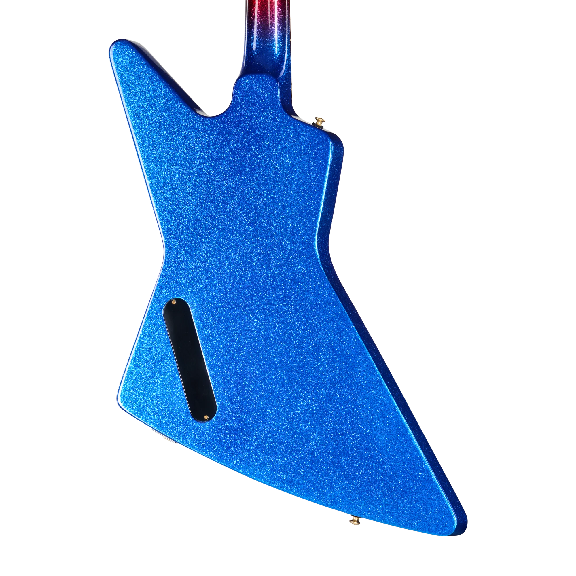 Gibson Mod™ Collection 1958 Mahogany Explorer Reissue, Action Hero - Image 2