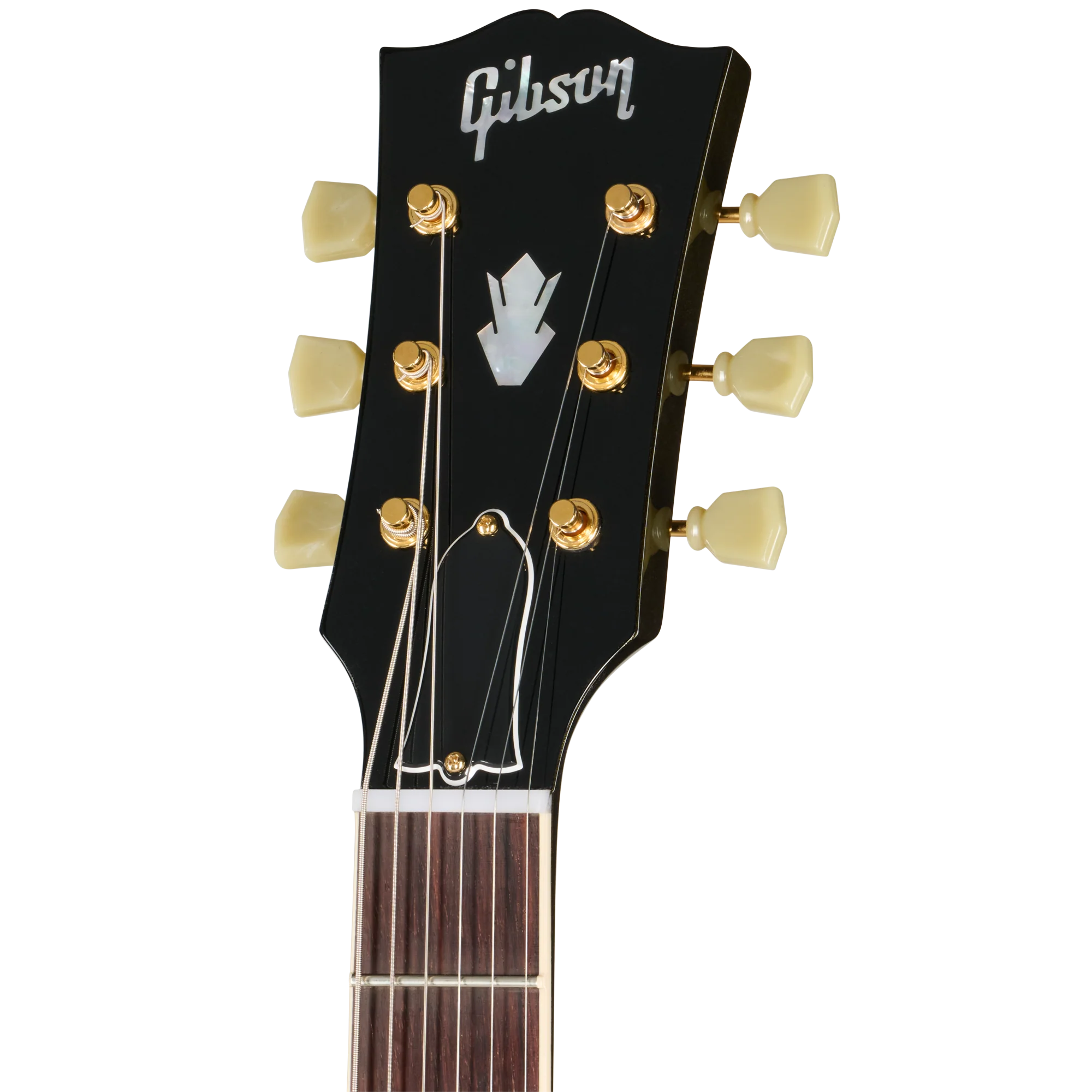 Gibson Mod™ Collection 1959 ES-335 Reissue, Big Hoss Moss - Image 5