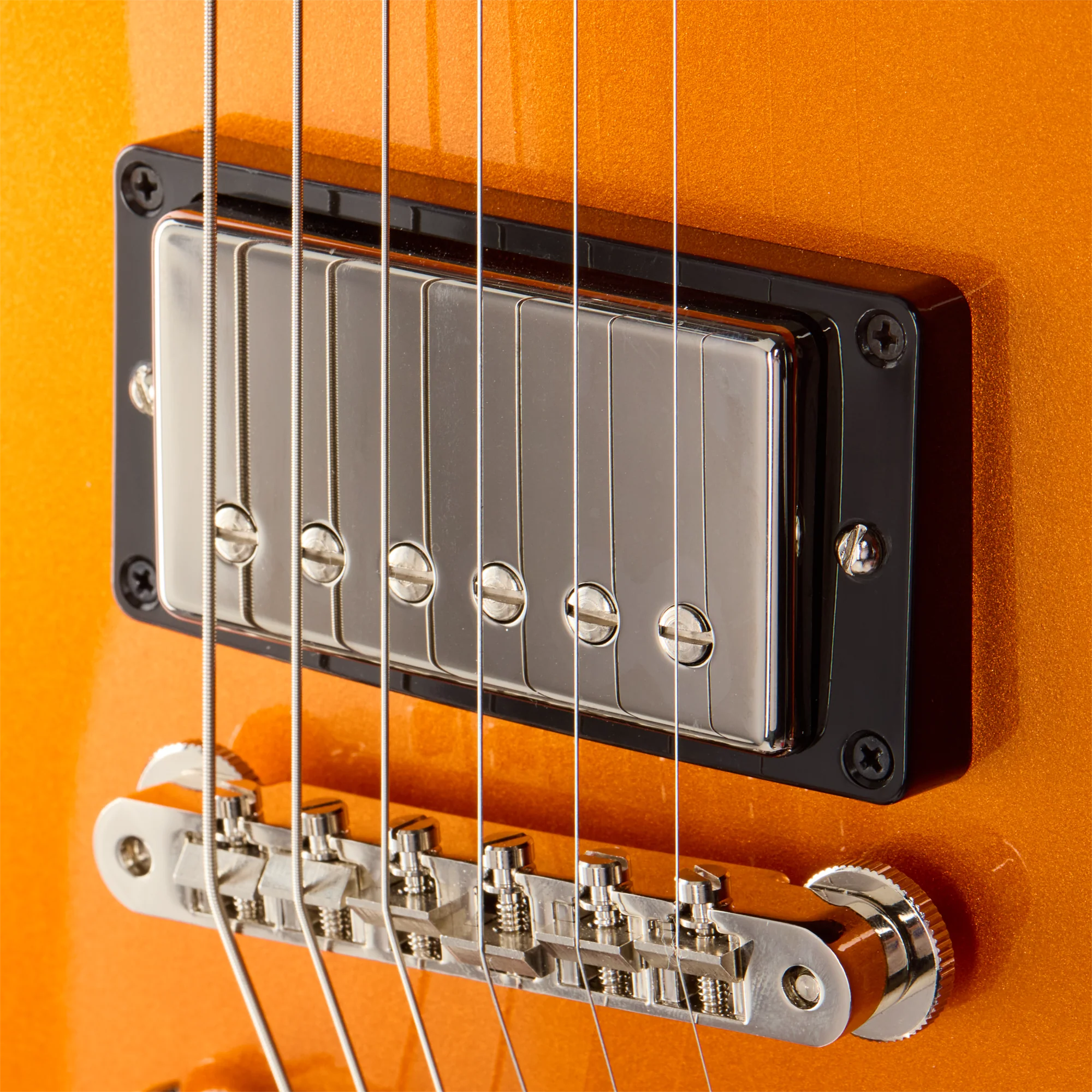 Gibson Mod™ Collection 1959 ES-335 Reissue, Papaya Vegas - Image 19