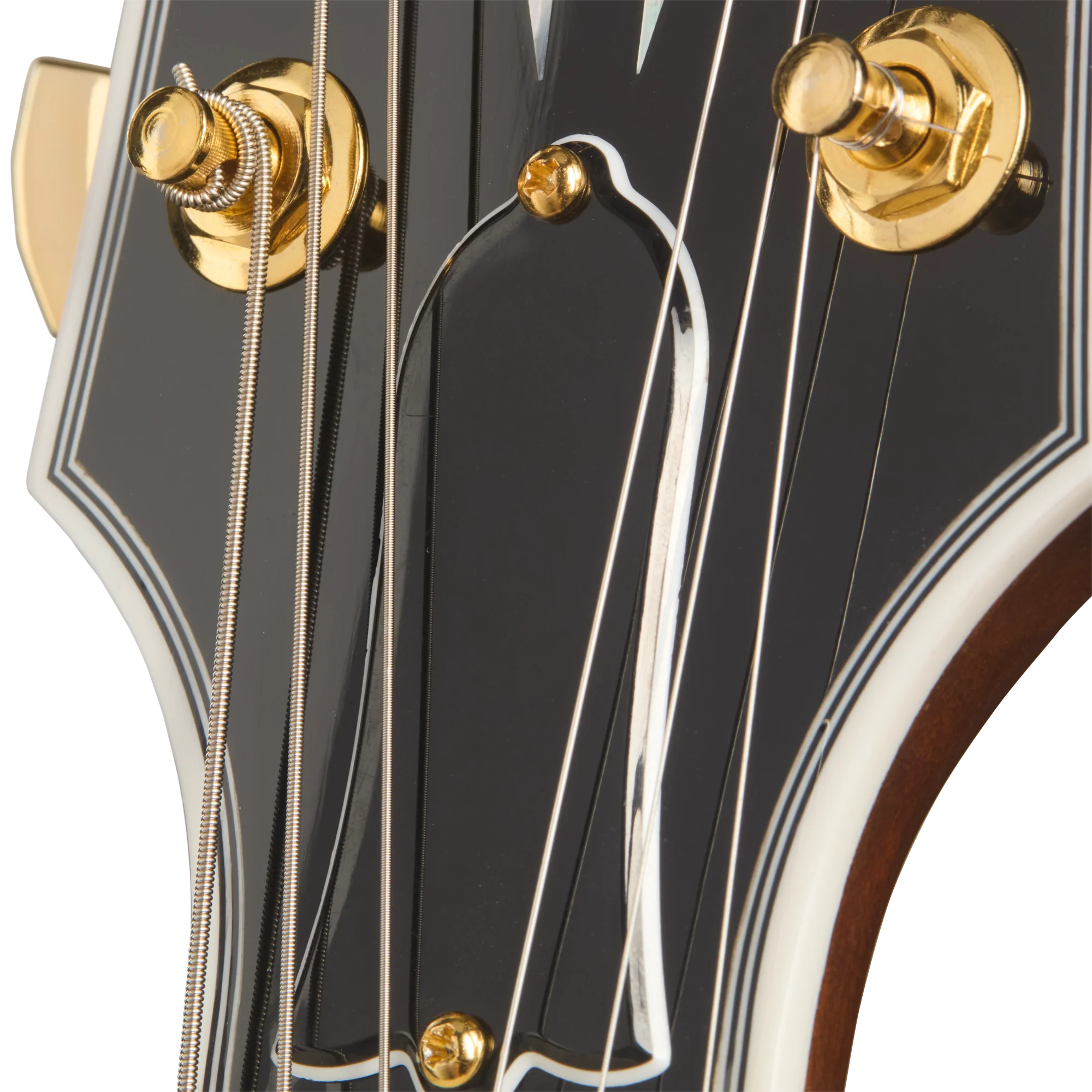 Gibson Mod™ Collection 1959 ES-355 Reissue, Better B Blue - Image 11