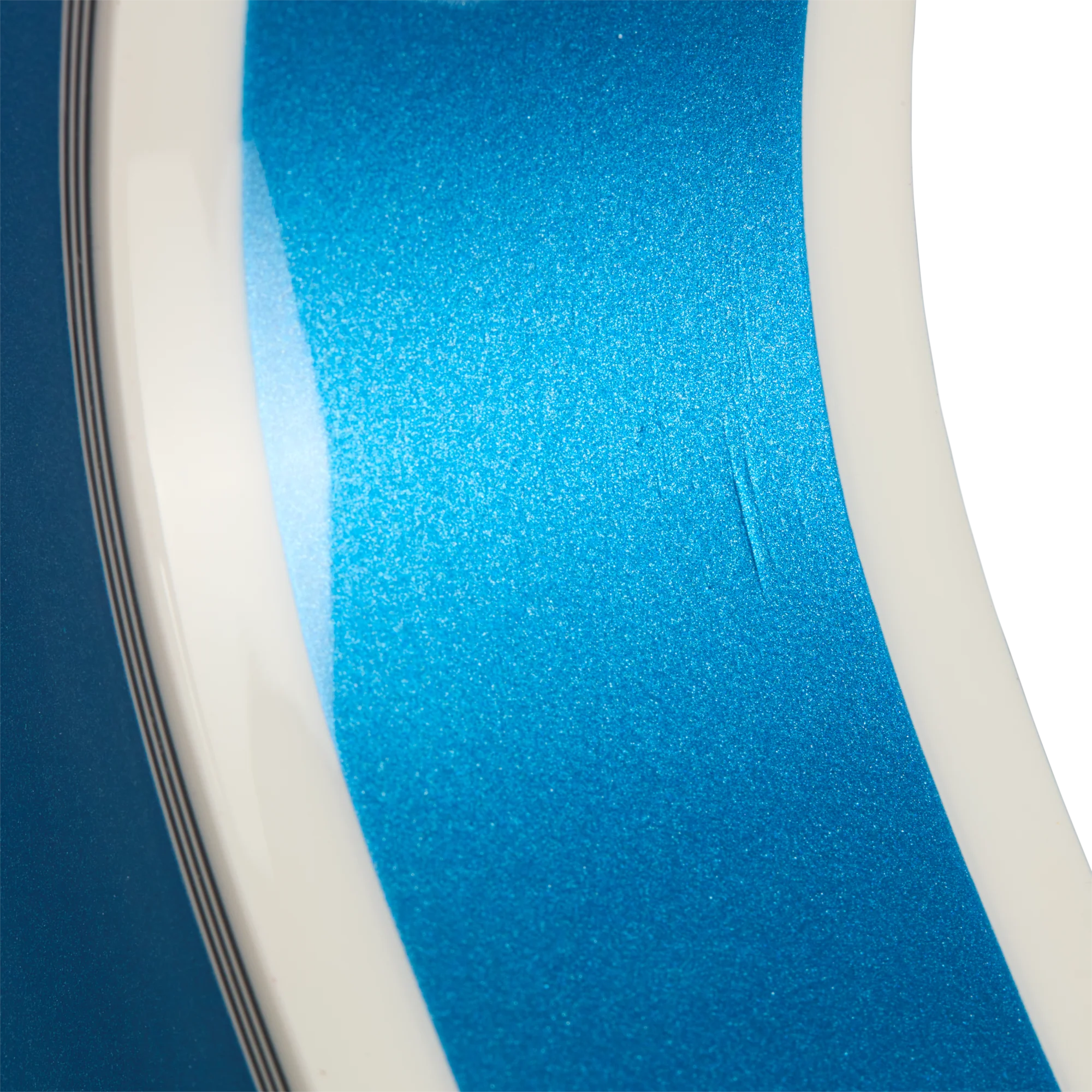 Gibson Mod™ Collection 1959 ES-355 Reissue, Better B Blue - Image 16
