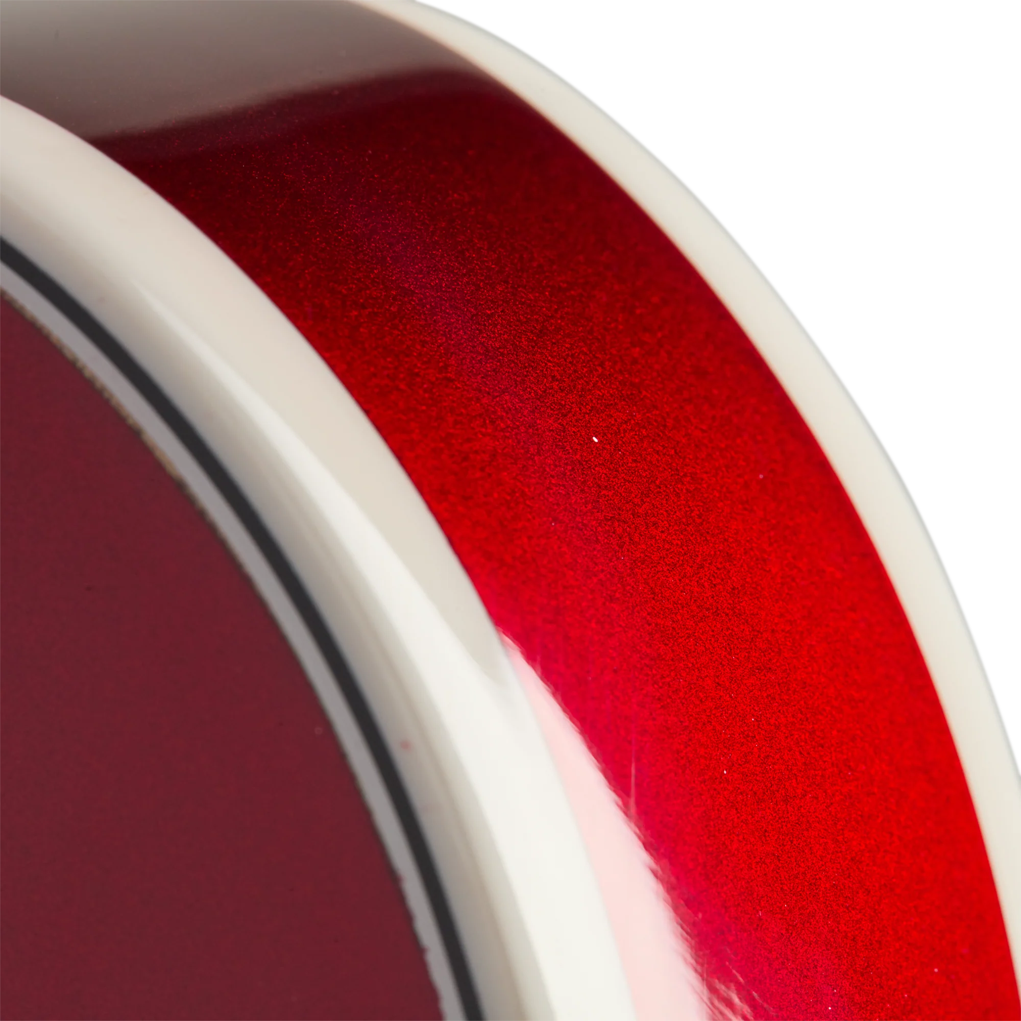 Gibson Mod™ Collection 1959 ES-355 Reissue, Cranberry Glimmer - Image 21