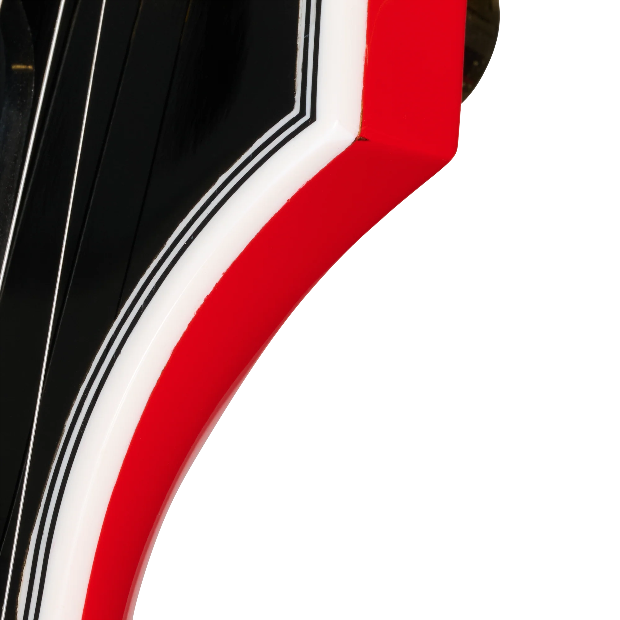 Gibson Mod™ Collection 1959 ES-355 Reissue, Riverside Red - Image 13