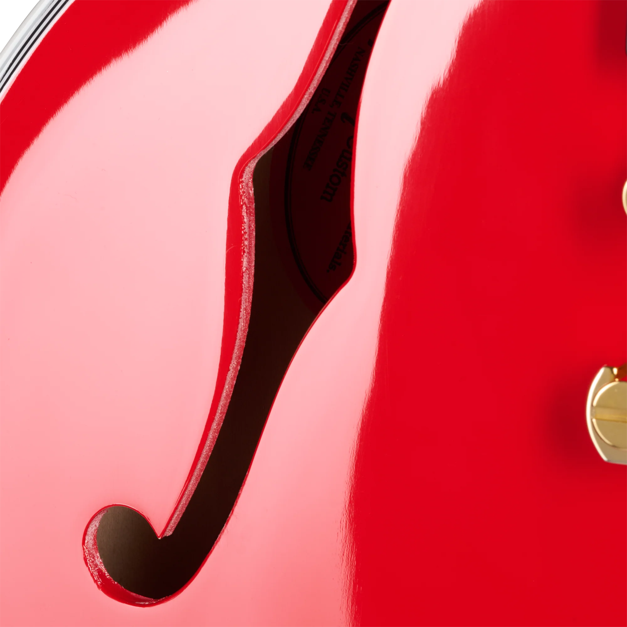 Gibson Mod™ Collection 1959 ES-355 Reissue, Riverside Red - Image 17