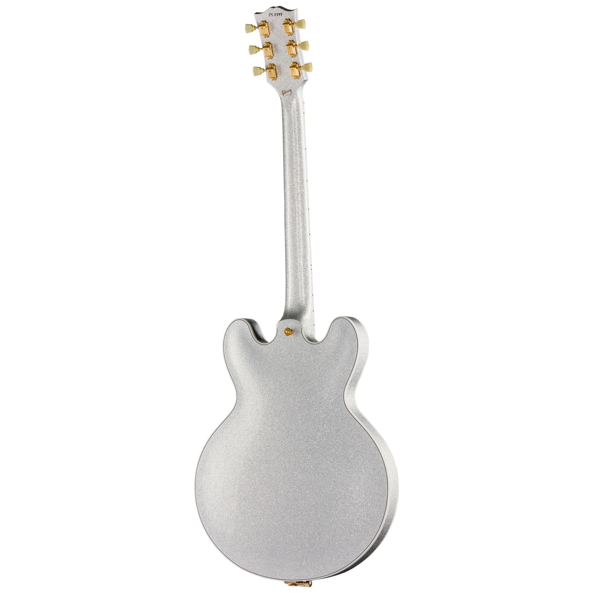 Gibson Mod™ Collection 1959 ES-355 Reissue, Static Bling - Image 4