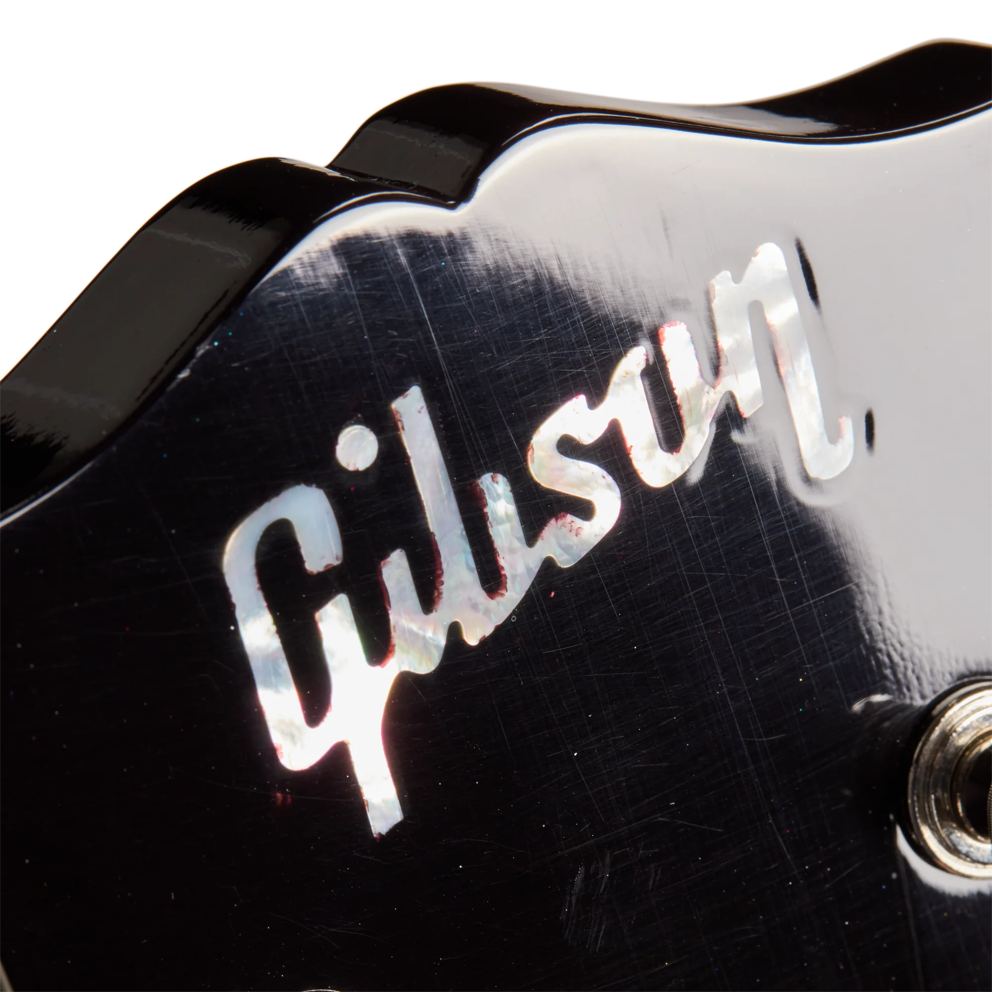 Gibson Mod™ Collection 1959 Les Paul Standard Reissue, Left-Handed, Dismal Flame - Image 14