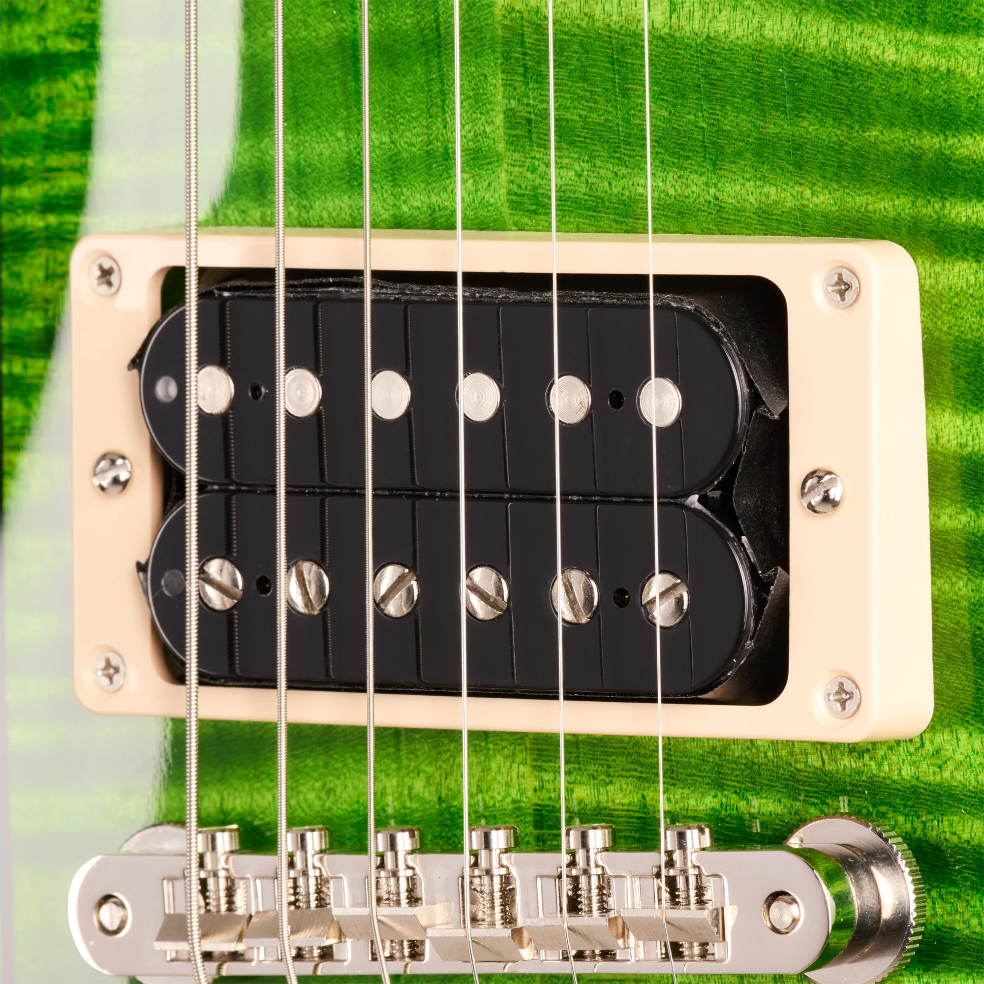 Gibson Mod™ Collection 1959 Les Paul Standard Reissue, Rally Verde - Image 22