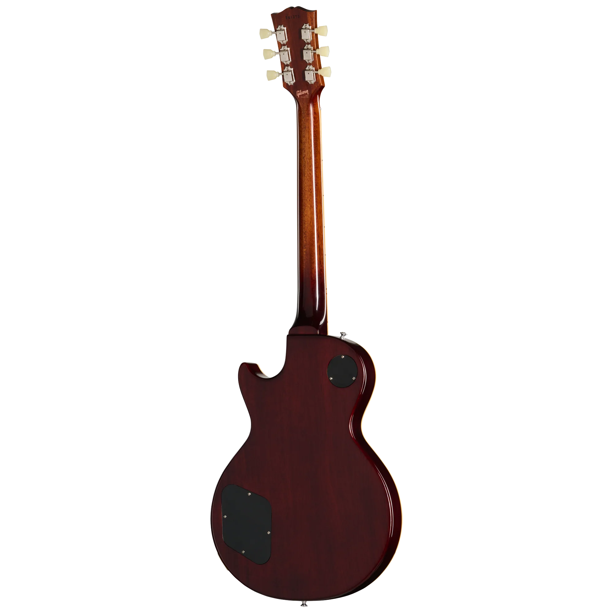 Gibson Mod™ Collection 1959 Les Paul Standard Reissue, Sugar Honey - Image 4