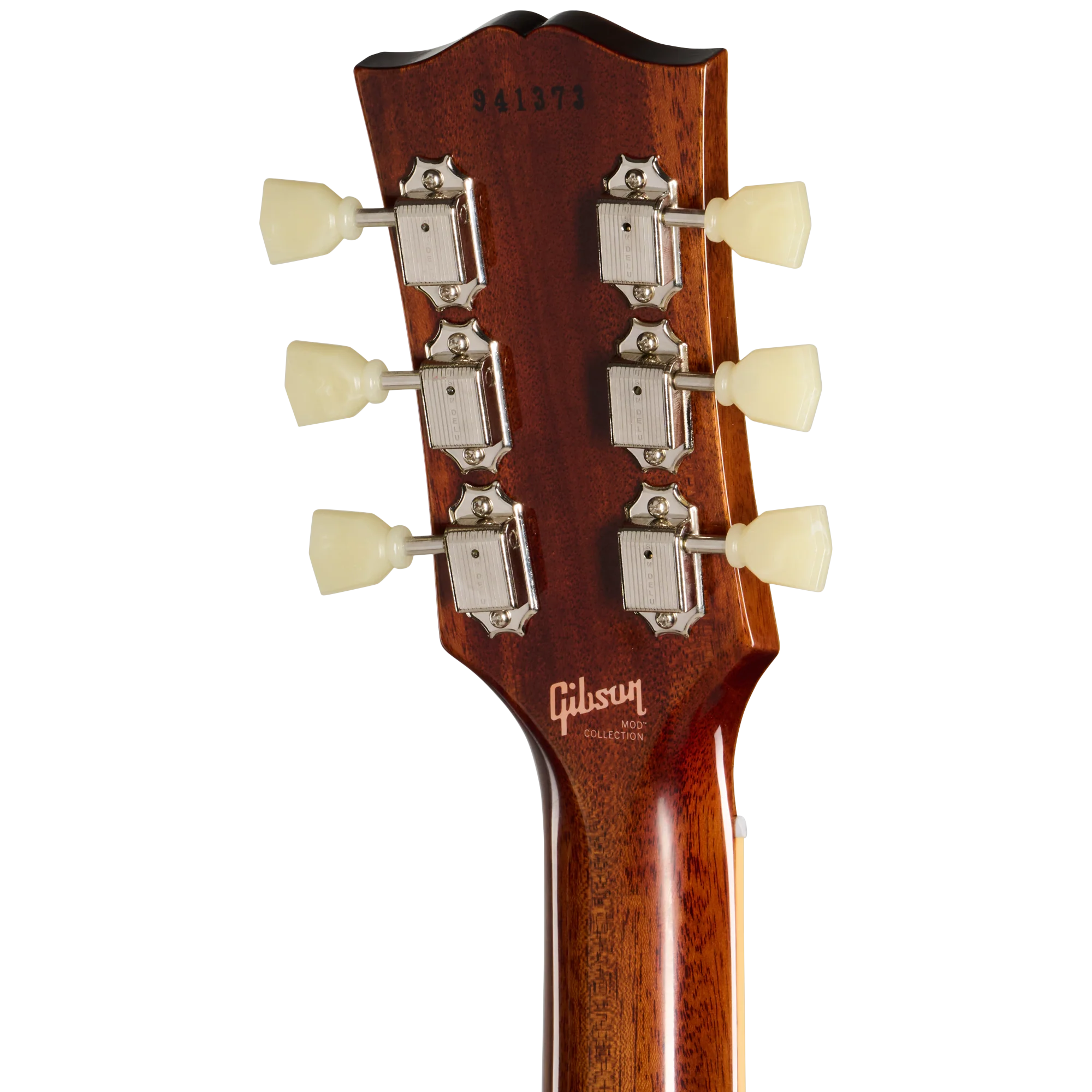 Gibson Mod™ Collection 1959 Les Paul Standard Reissue, Sugar Honey - Image 6