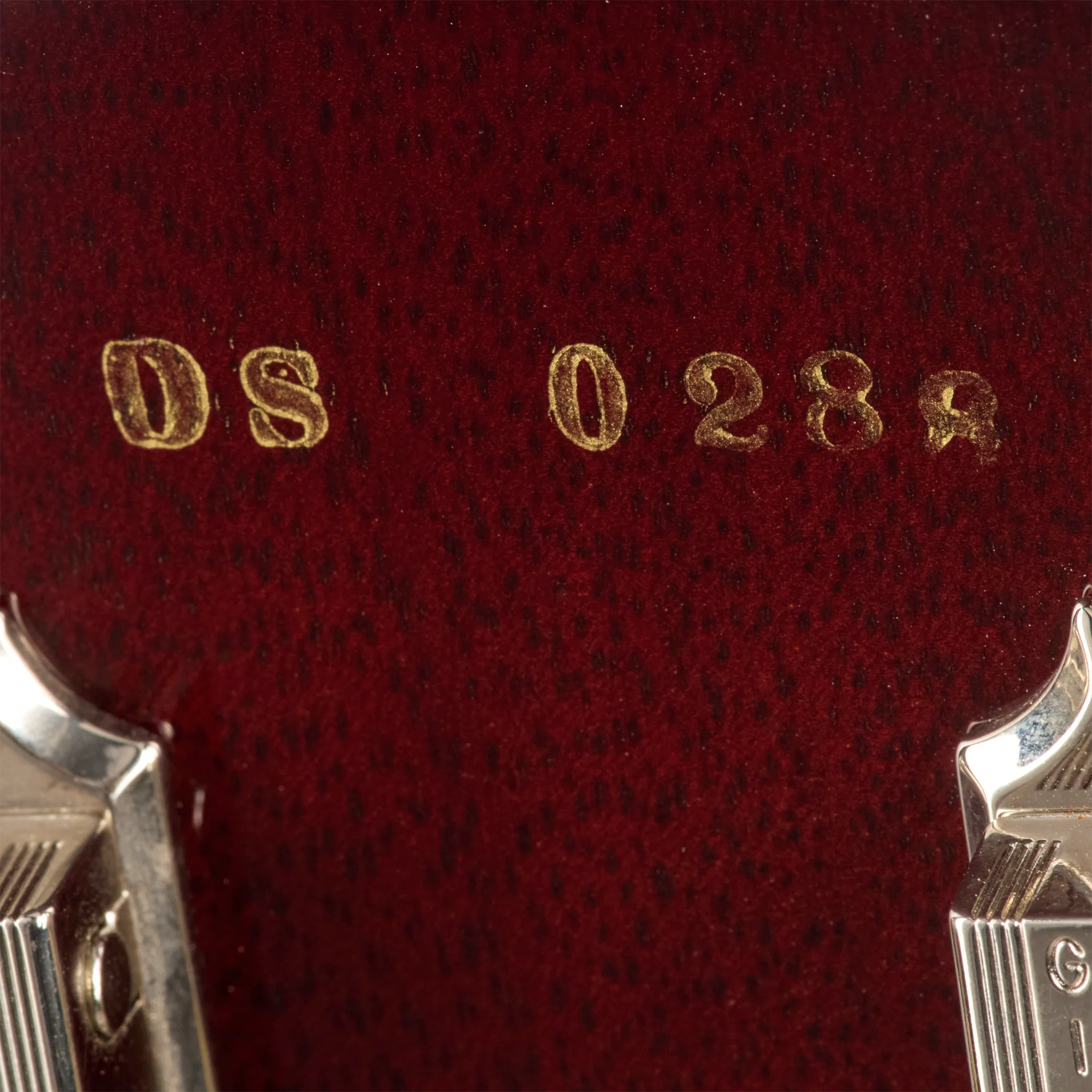 Gibson Mod™ Collection 1959 Les Paul Standard Reissue, Tora Tigre - Image 11