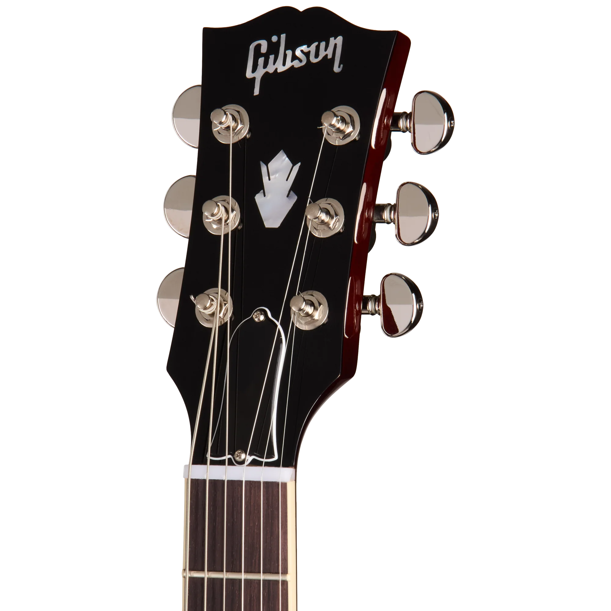 Gibson Mod™ Collection 1961 ES-335 Reissue, Brandy Burst - Image 5