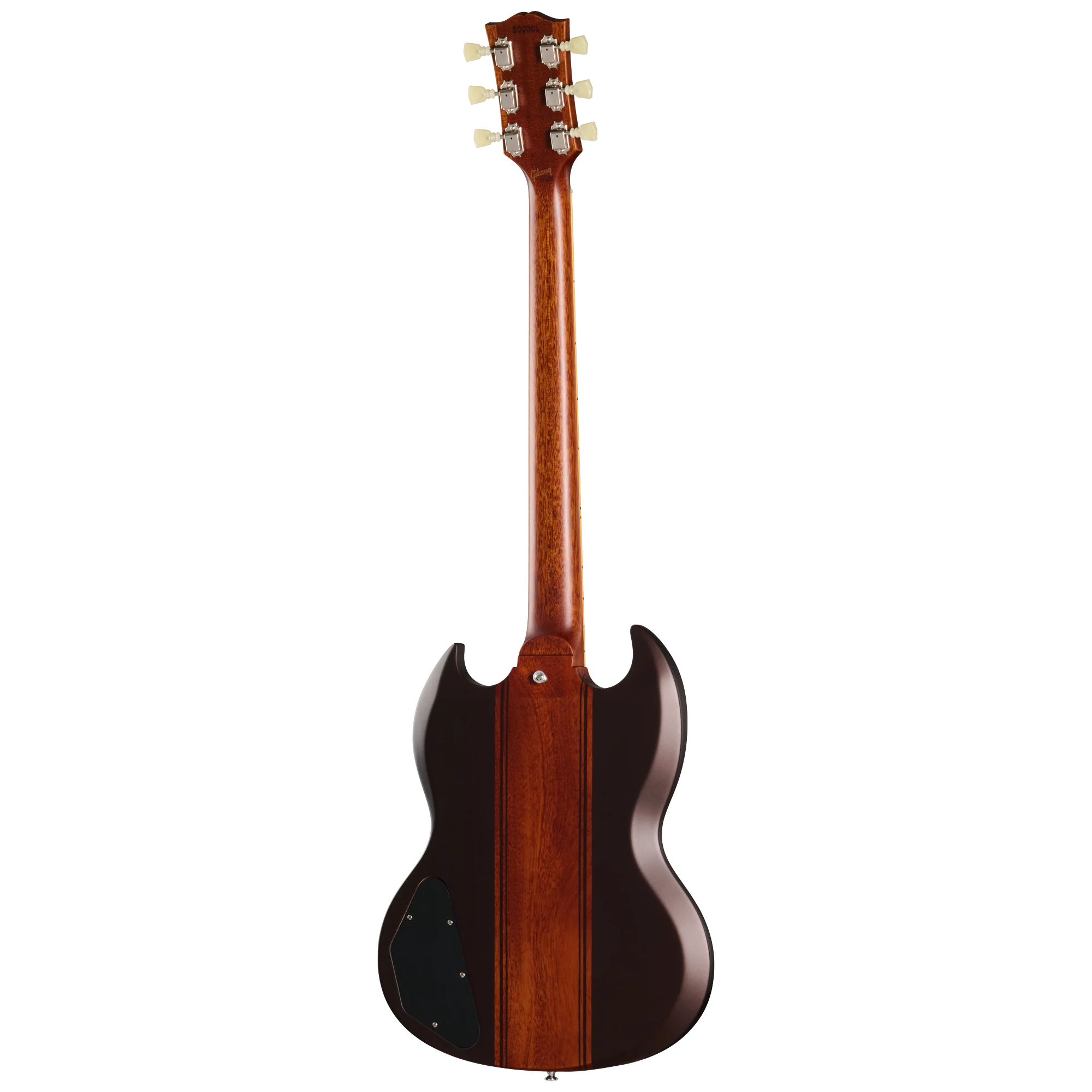 Gibson Mod™ Collection 1961 Les Paul SG Standard Reissue, Woody - Image 4