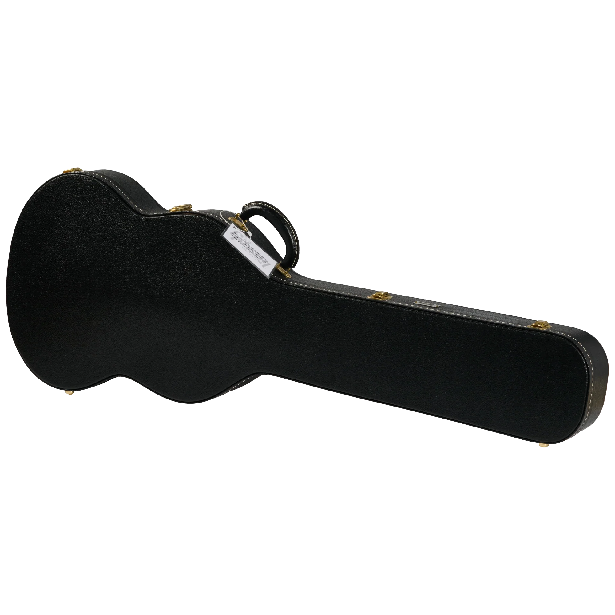 Gibson Mod™ Collection 1961 Les Paul SG Standard Reissue, Woody - Image 9