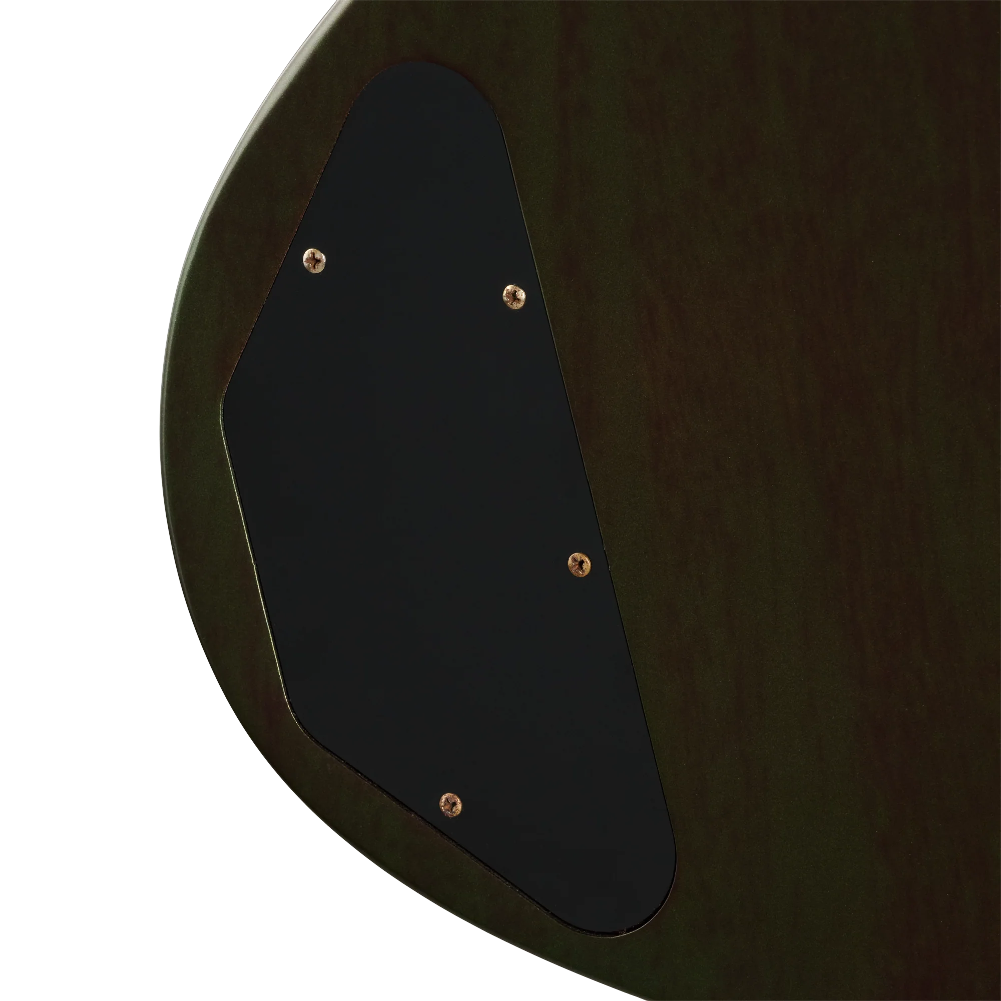 Gibson Mod™ Collection 1961 SG Standard Reissue, Spicy Dill - Image 11