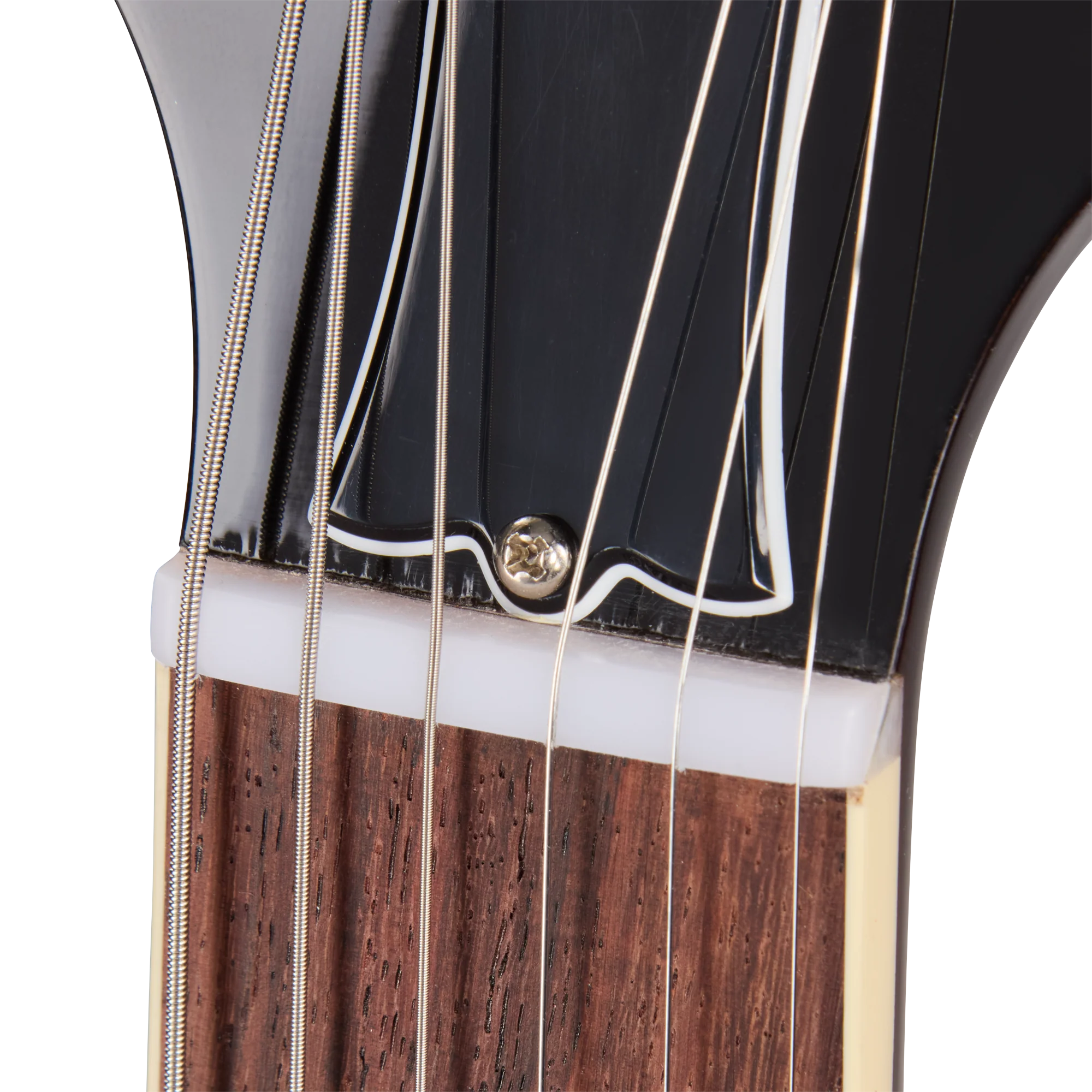 Gibson Mod™ Collection 1964 ES-335 Reissue, Clementine Shine - Image 11