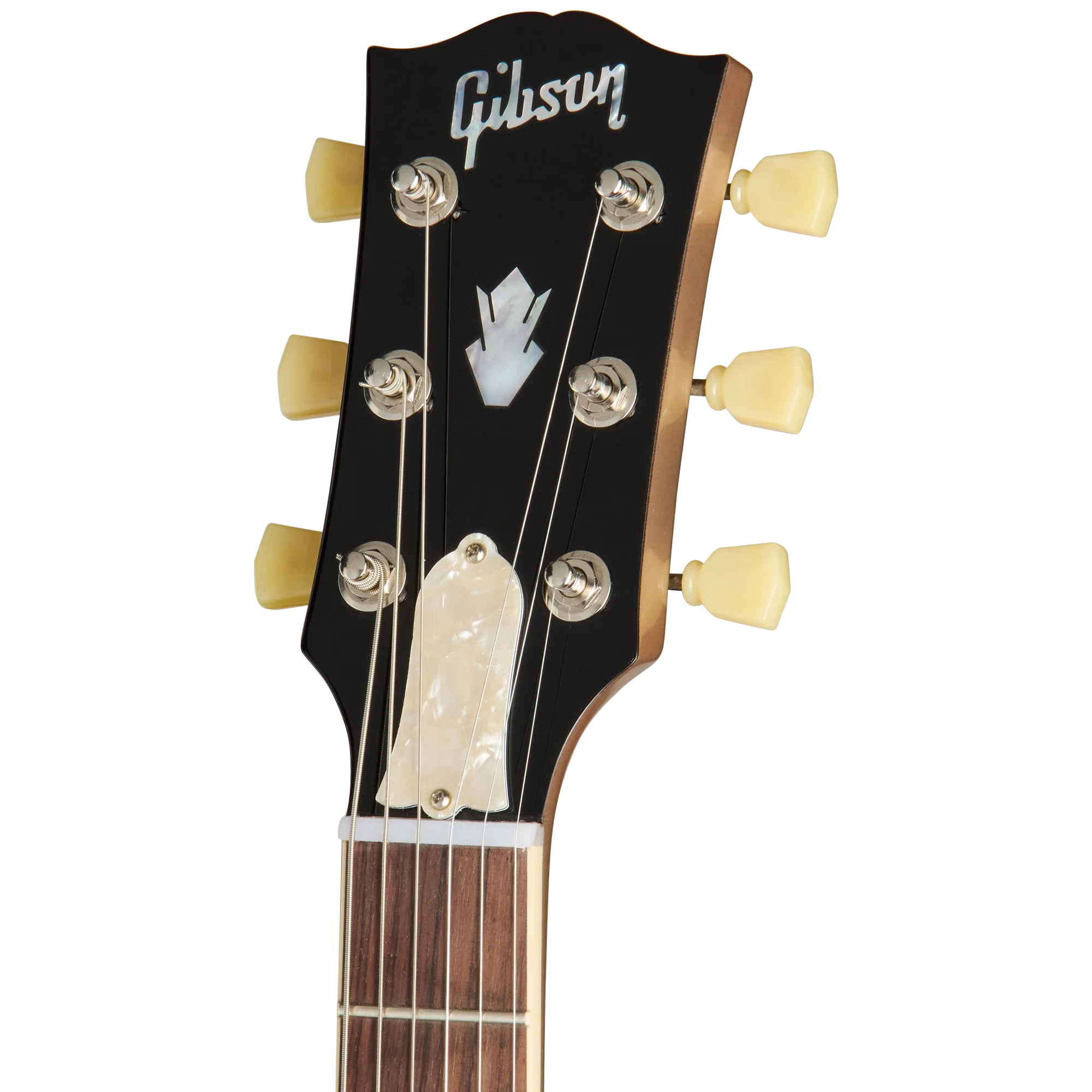 Gibson Mod™ Collection 1964 SG Standard Reissue, Hot Rod Jones - Image 5