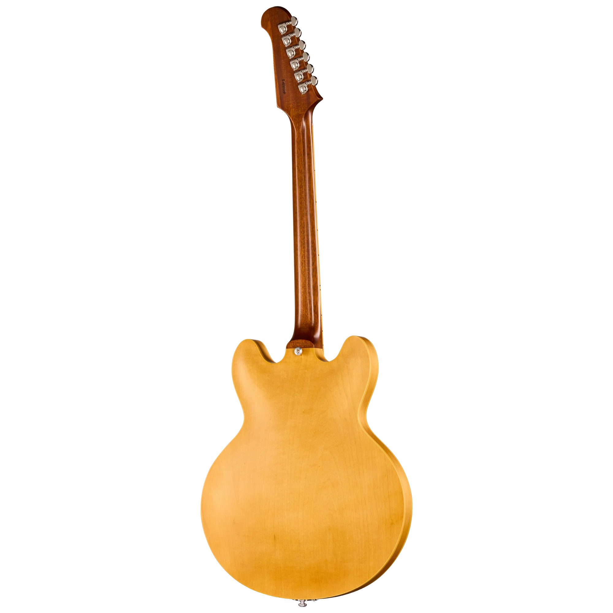 Gibson Mod™ Collection 1964 Trini Lopez Standard Reissue, Natural Beauty - Image 4