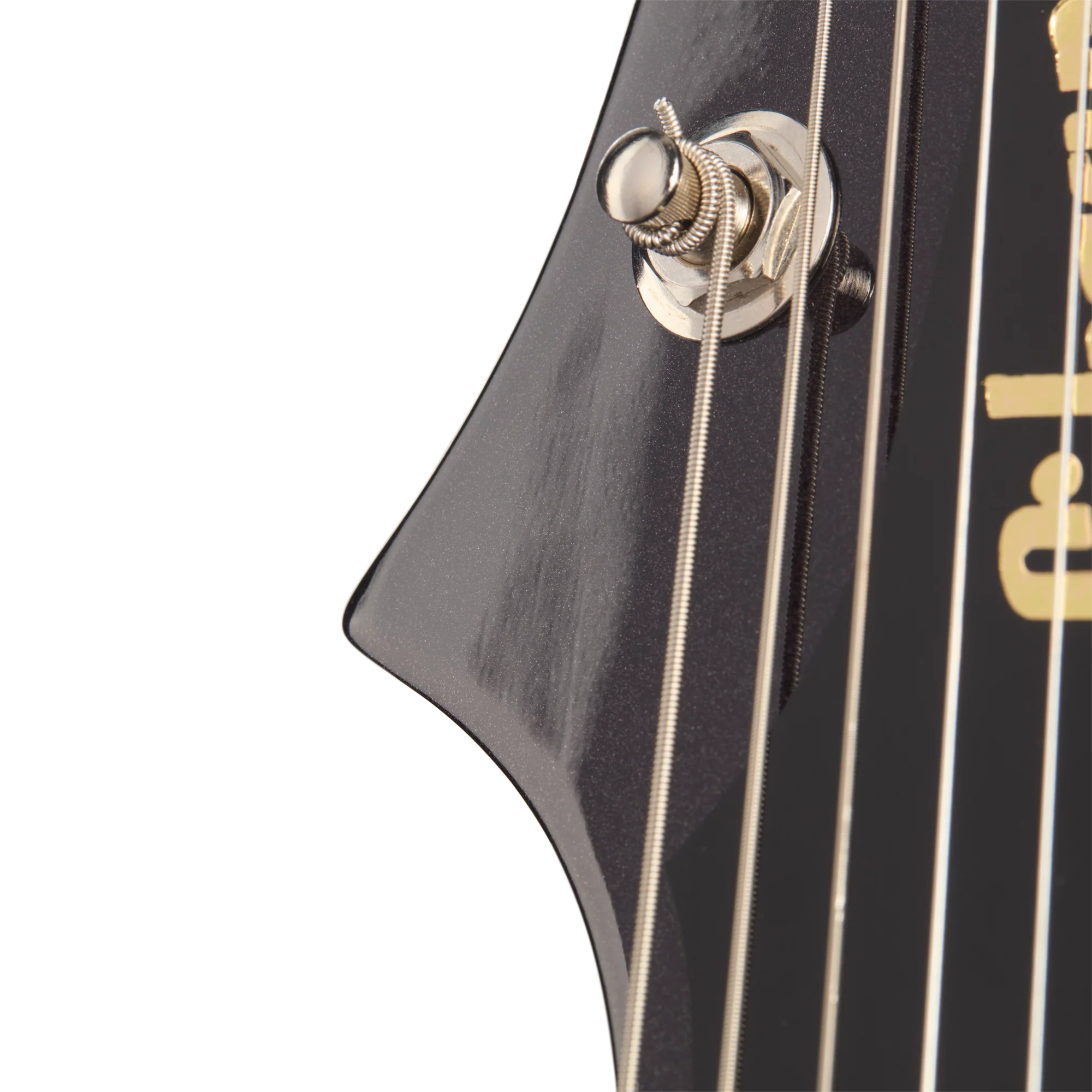 Gibson Mod™ Collection 1965 Firebird V Reissue, Velvet Void - Image 13