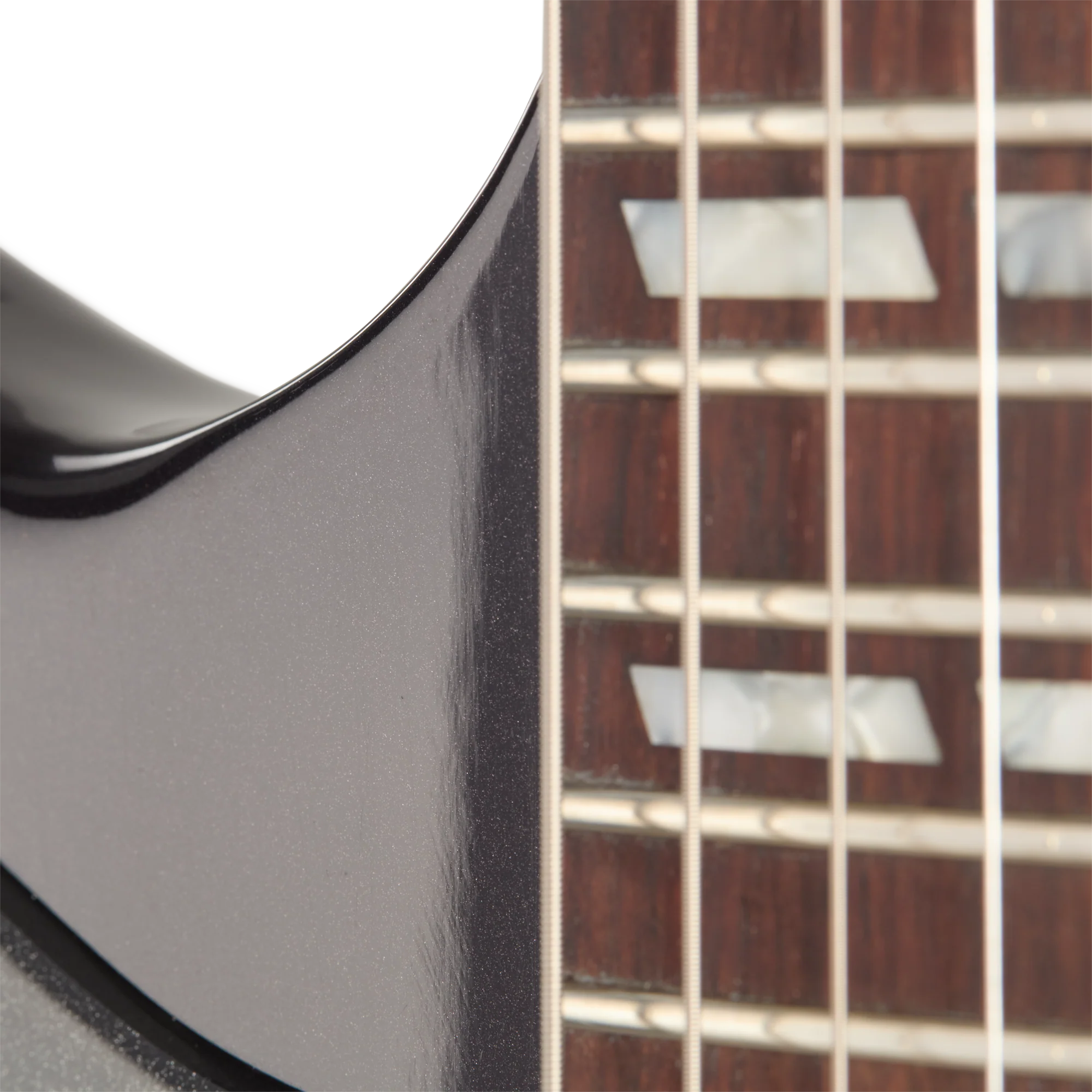 Gibson Mod™ Collection 1965 Firebird V Reissue, Velvet Void - Image 17