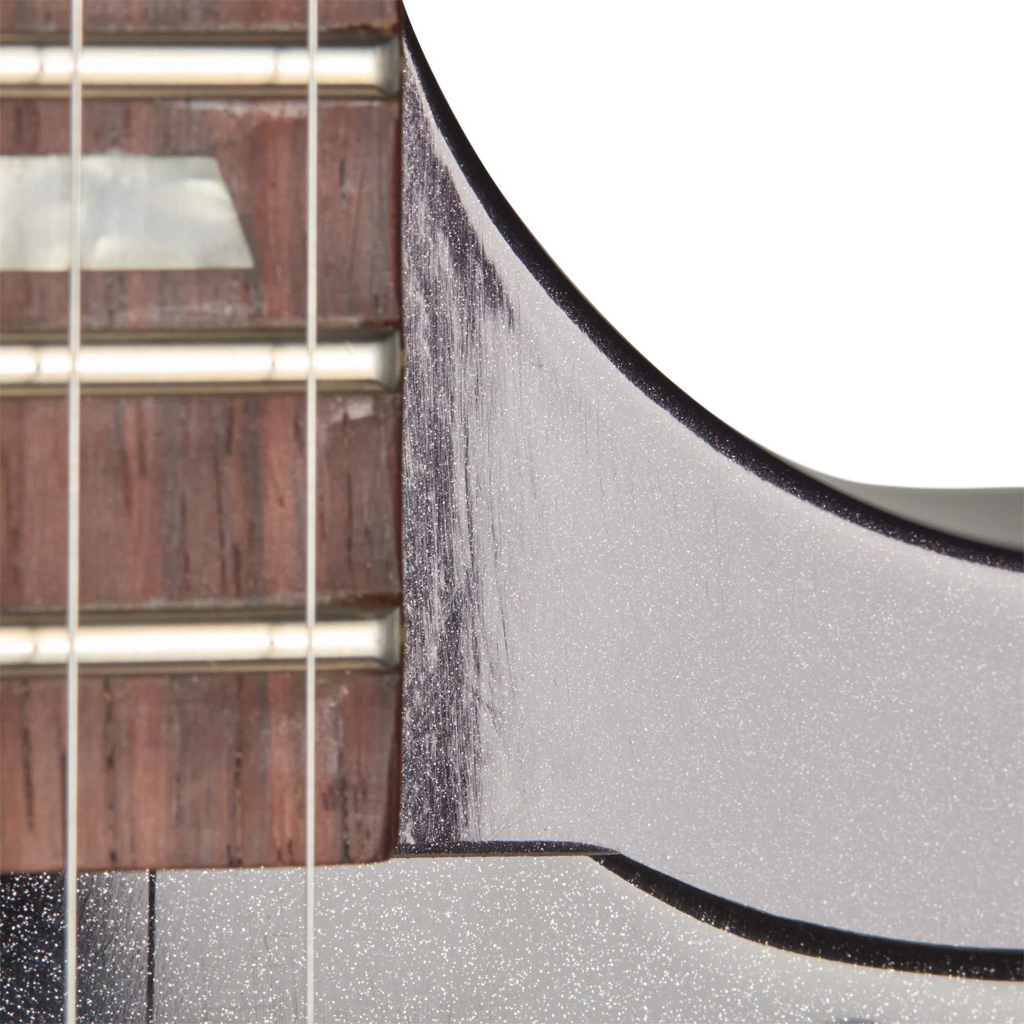 Gibson Mod™ Collection 1965 Firebird V Reissue, Velvet Void - Image 18