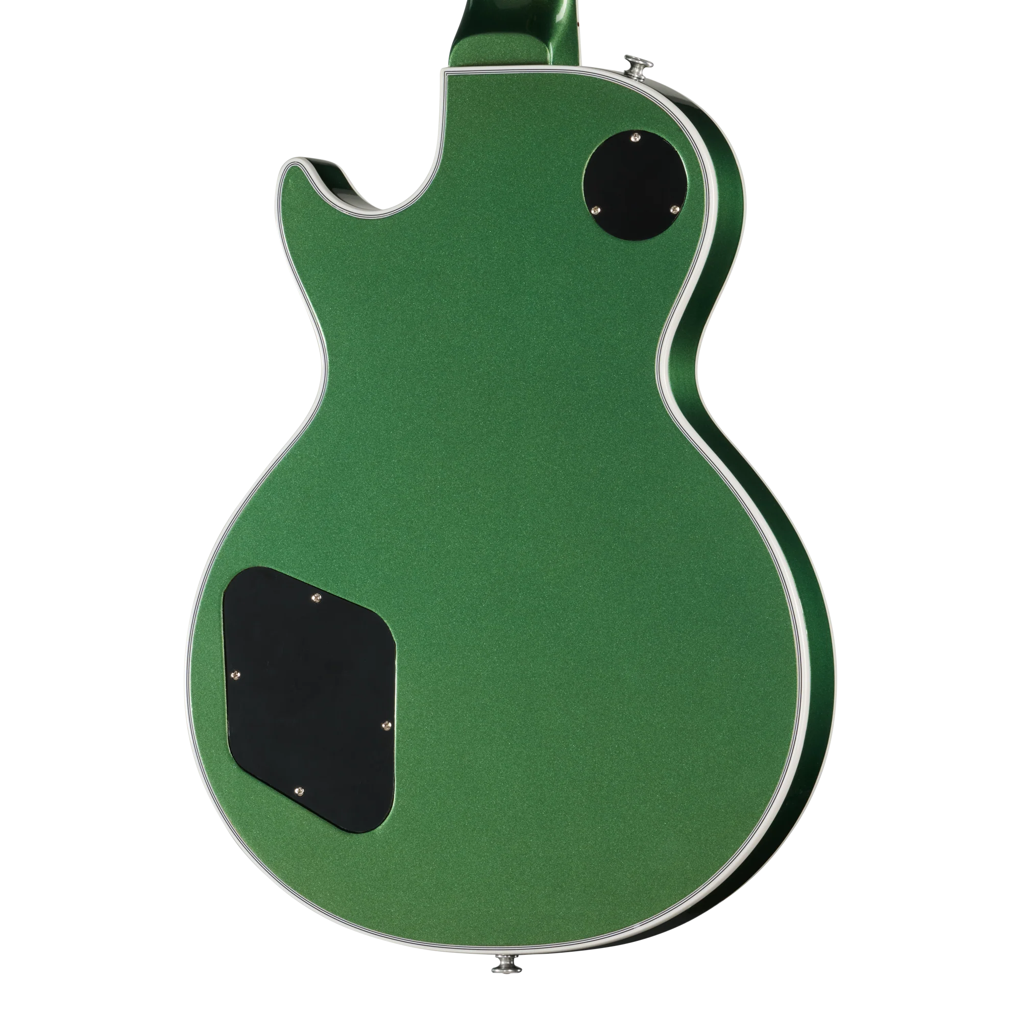 Gibson Mod™ Collection 1968 Les Paul Custom Reissue, Gemerald - Image 2