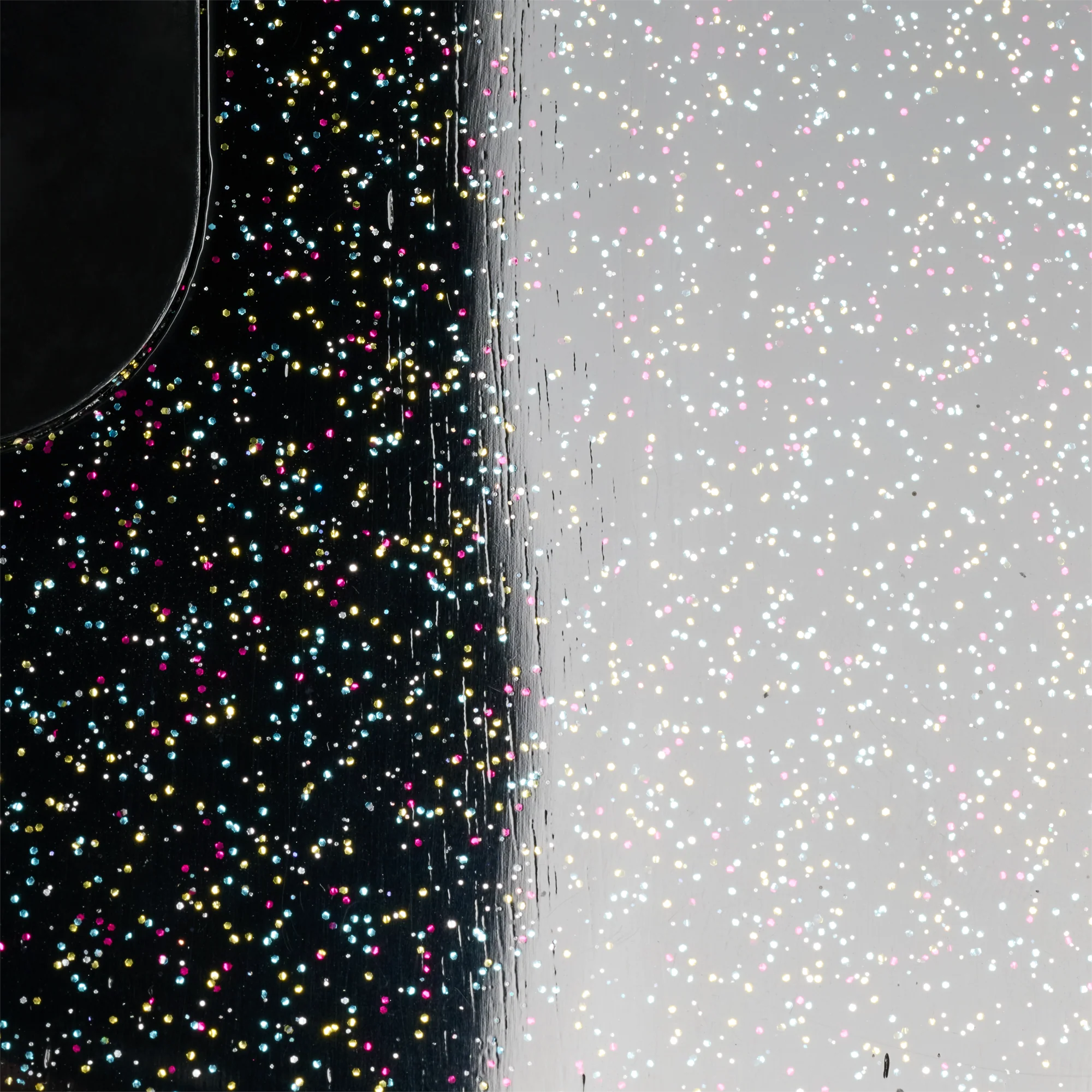 Gibson Mod™ Collection 1968 Les Paul Custom Reissue, Glitter Bomb - Image 10