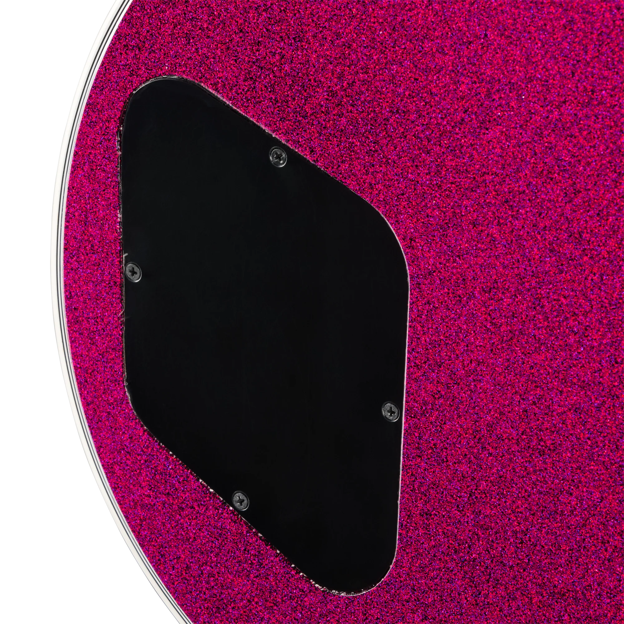 Gibson Mod™ Collection 1968 Les Paul Custom Reissue, Strawberry Pop - Image 10