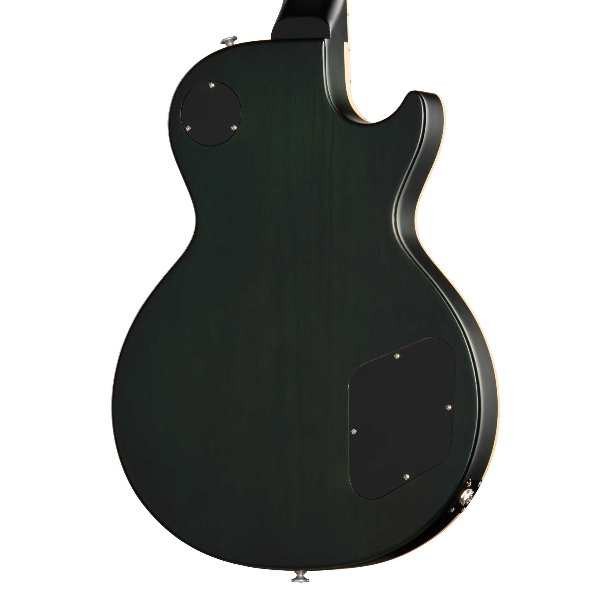 Gibson Mod™ Collection 1968 Les Paul Standard Reissue, Left-Handed, Turf Top - Image 2