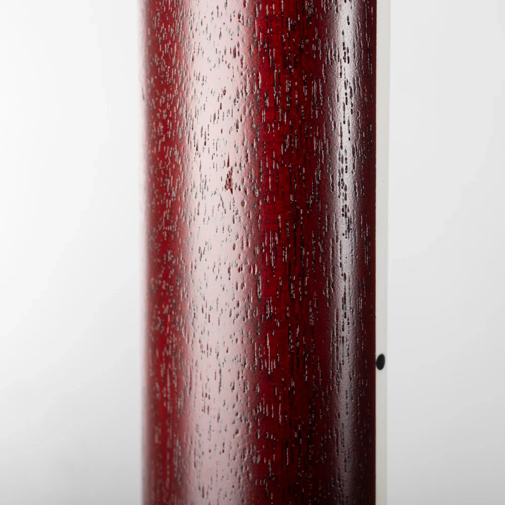 Gibson Mod™ Collection 70s Explorer, Satin Cherry Wine | Gibson Mod™ Collection - Image 10