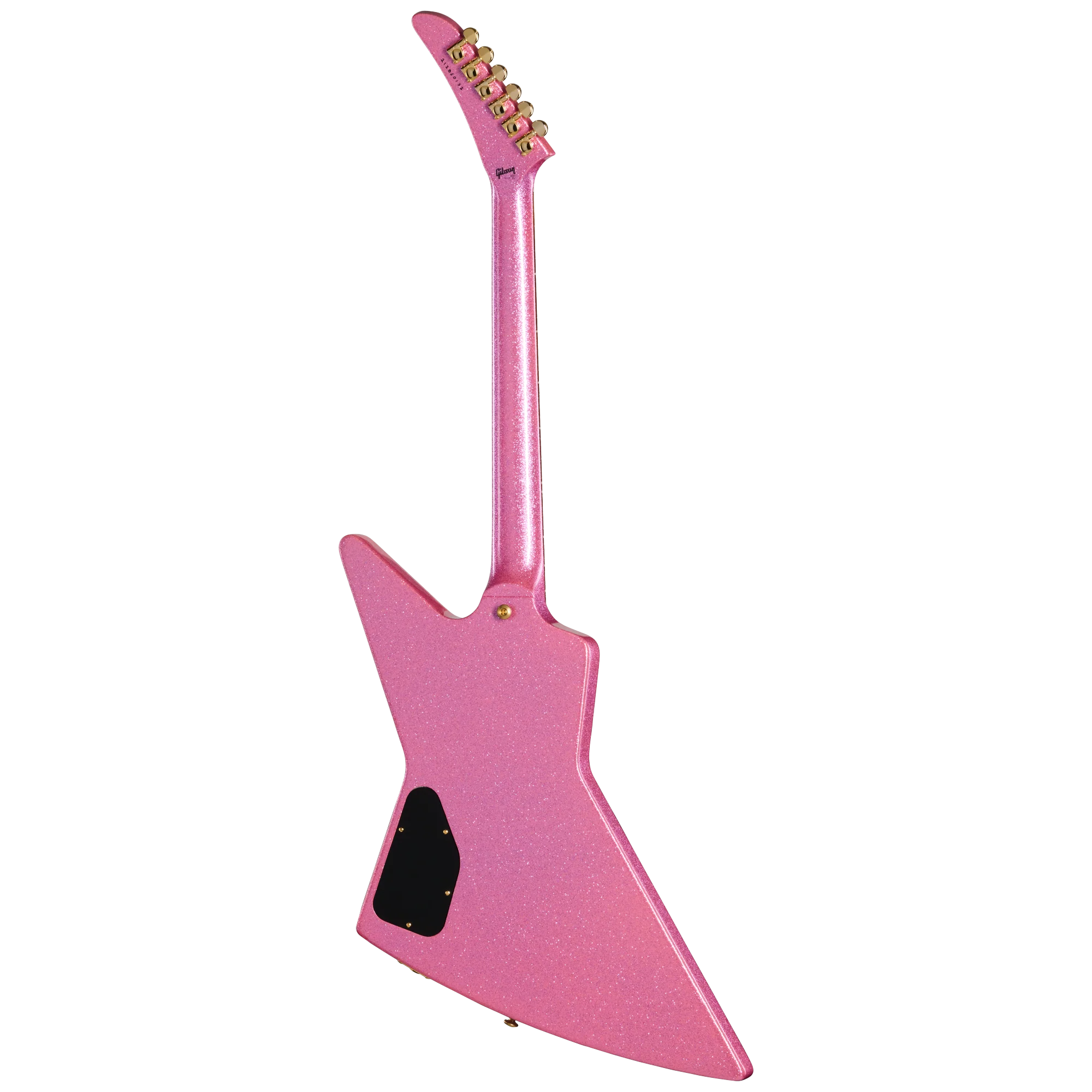 Gibson Mod™ Collection Explorer 80s, Bubble Gum Fizz - Image 4