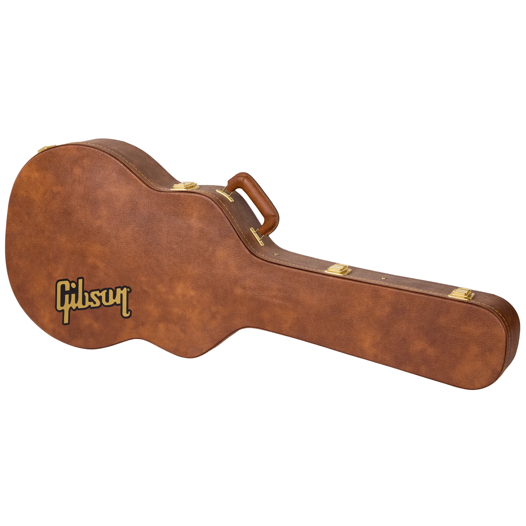Gibson Mod™ Collection ES-330, Aqua Shag - Image 9