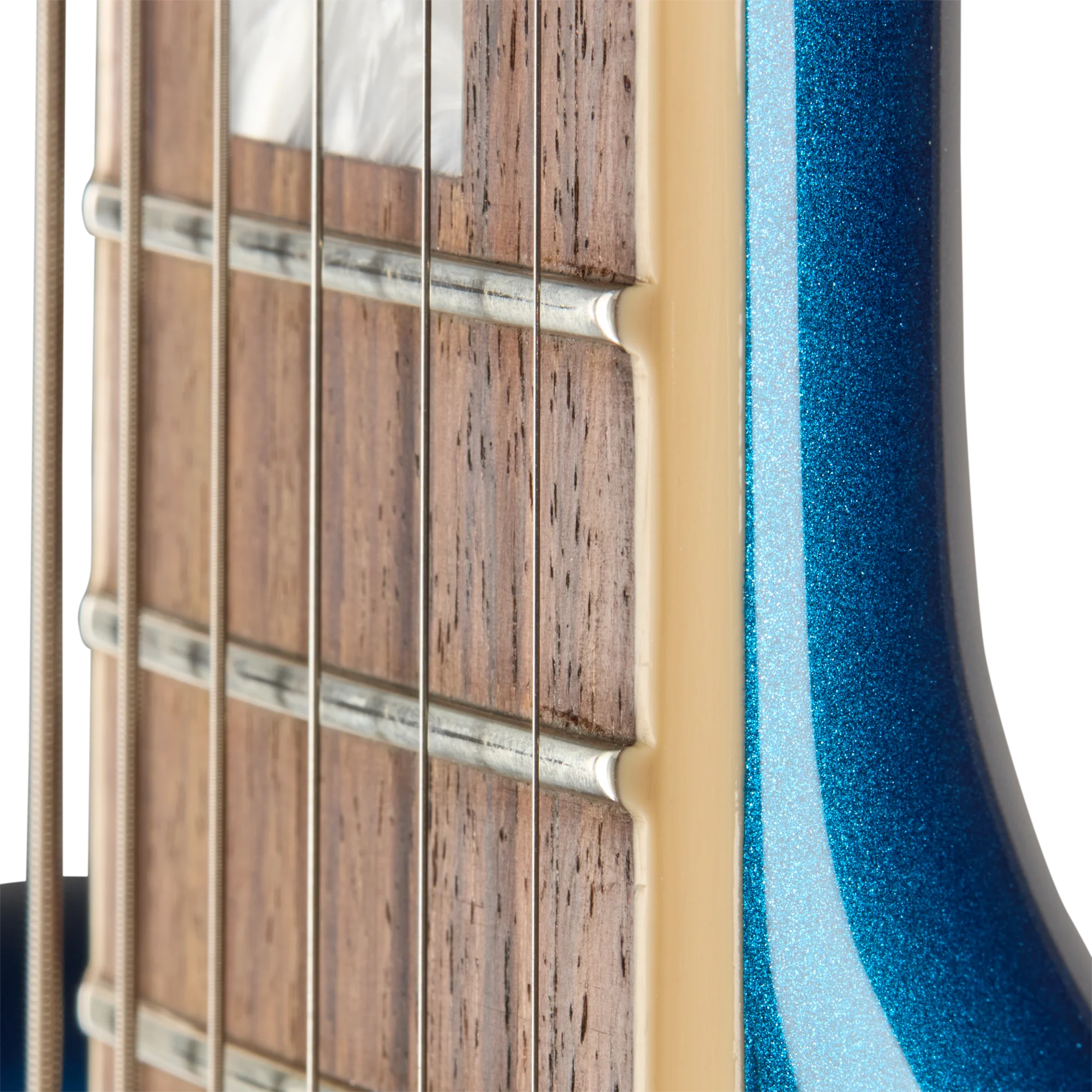 Gibson Mod™ Collection ES-330, Bluenique - Image 11