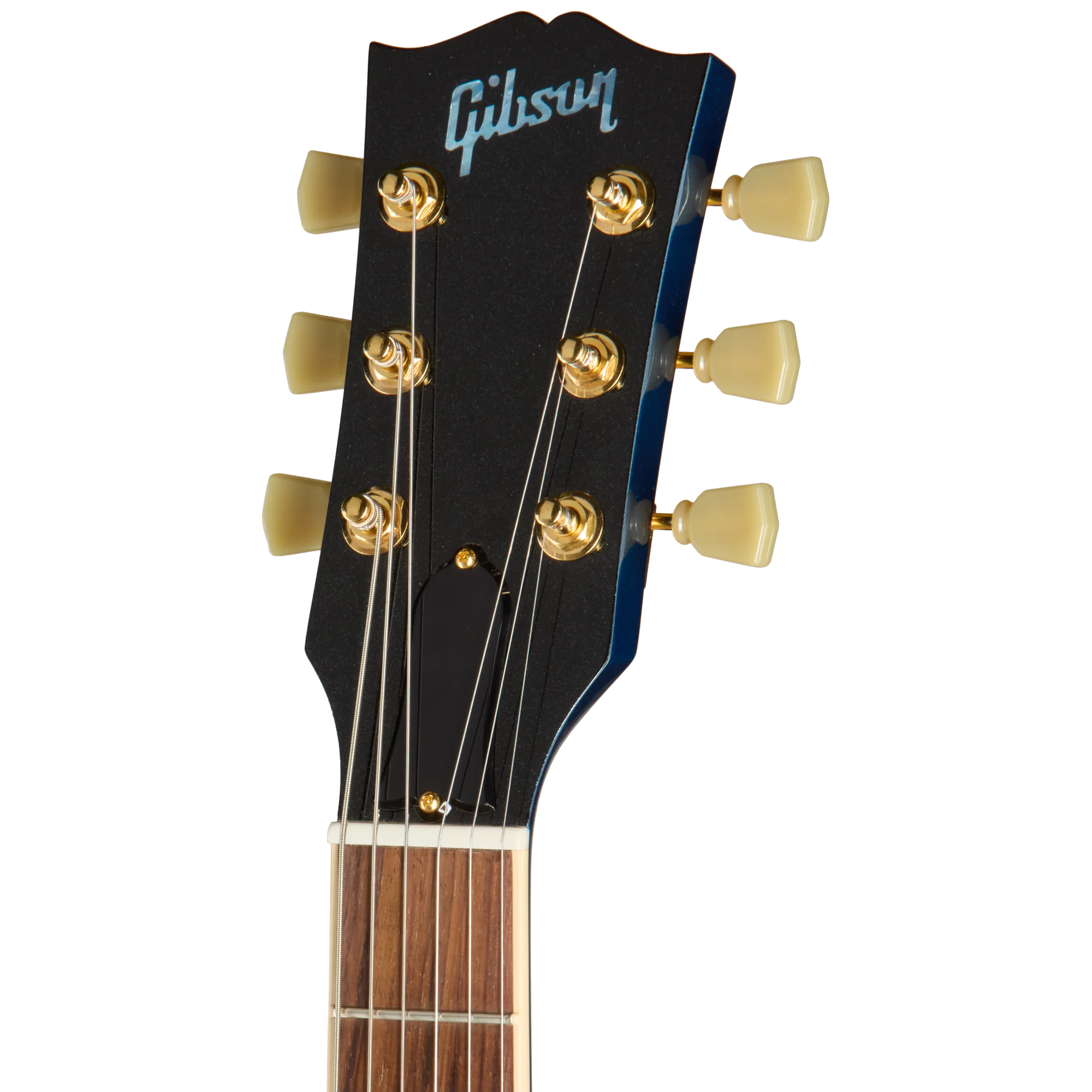 Gibson Mod™ Collection ES-330, Bluenique - Image 5