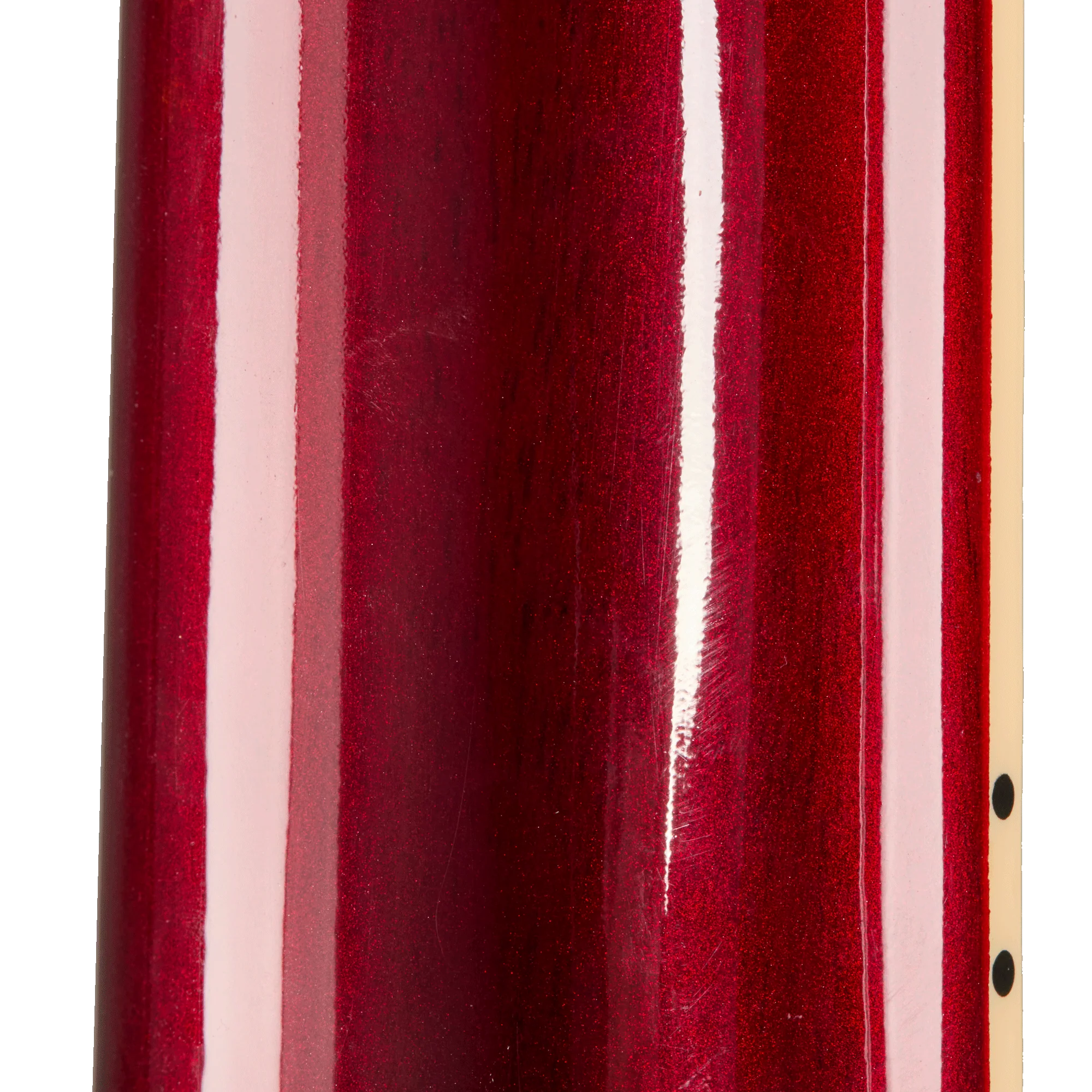 Gibson Mod™ Collection ES-330, Carmine Candy - Image 11