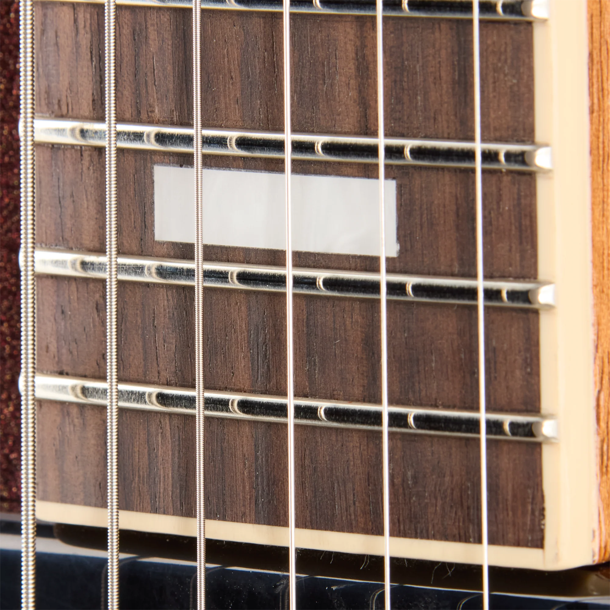 Gibson Mod™ Collection ES-330, Pepper Brown - Image 17