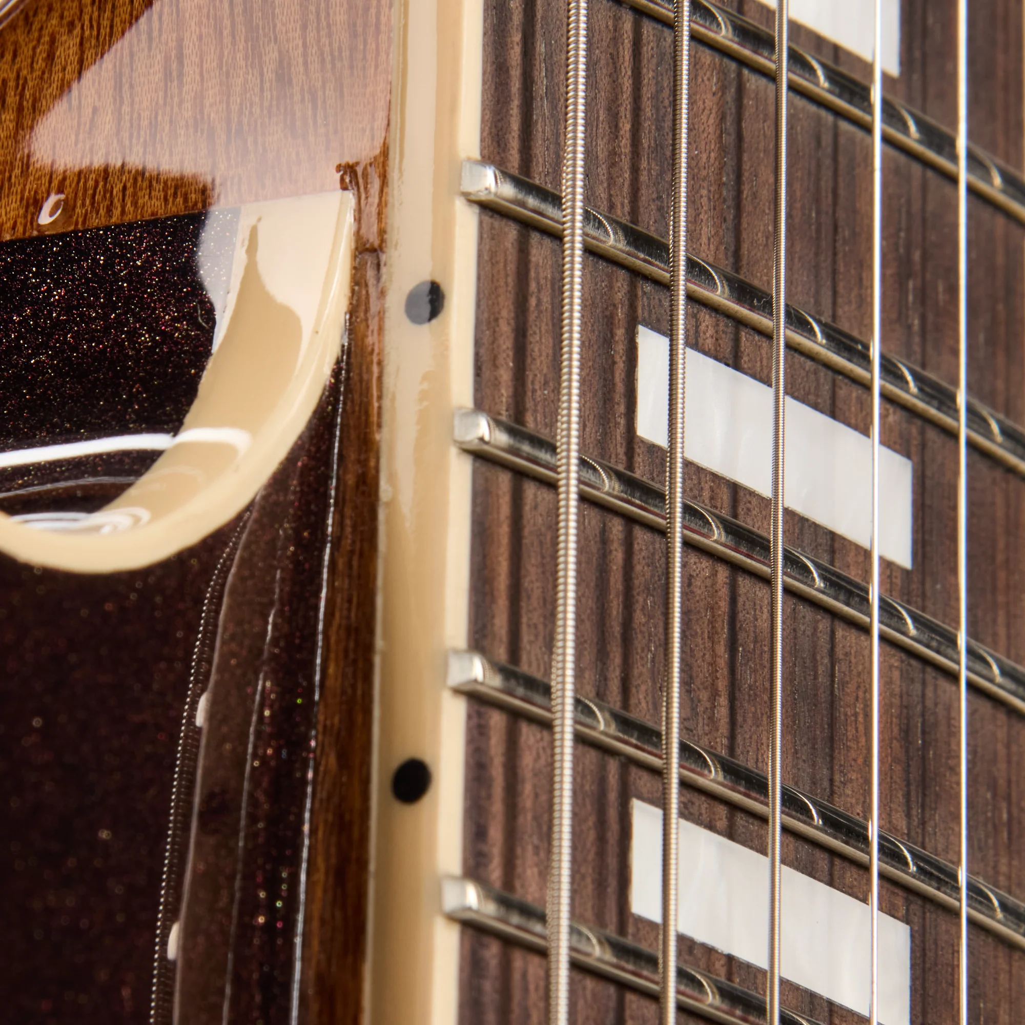 Gibson Mod™ Collection ES-330, Pepper Brown - Image 18