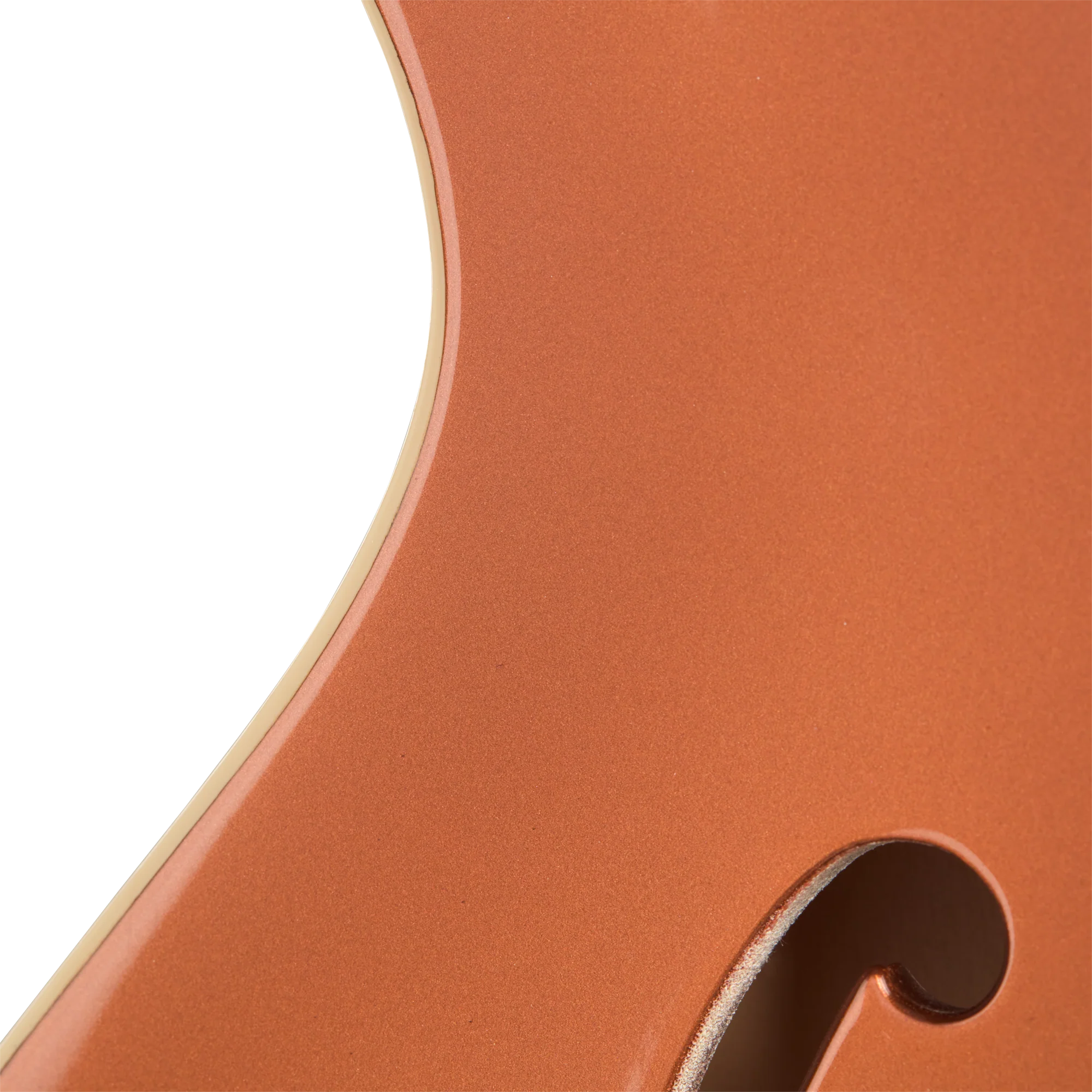 Gibson Mod™ Collection ES-330, Smooth Copper - Image 19