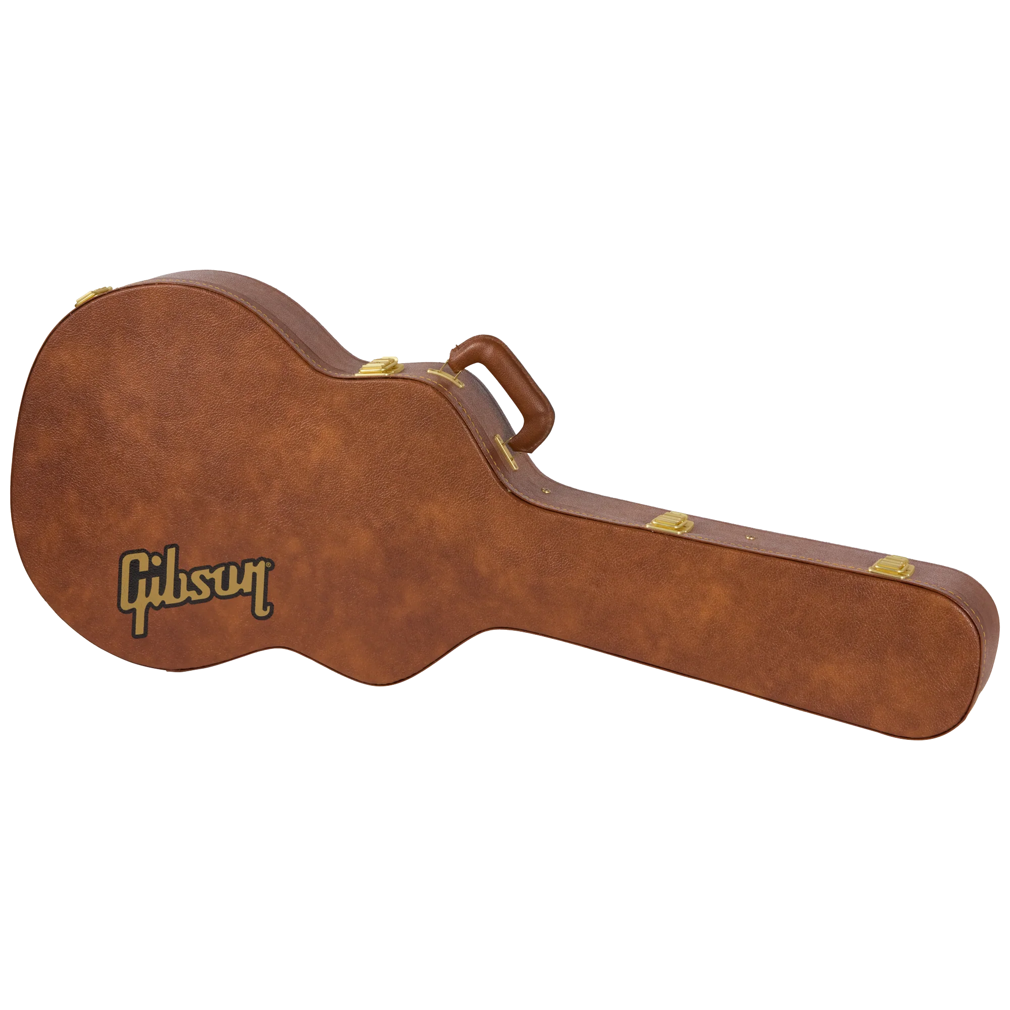 Gibson Mod™ Collection ES-330, Sparkling Shiraz - Image 9