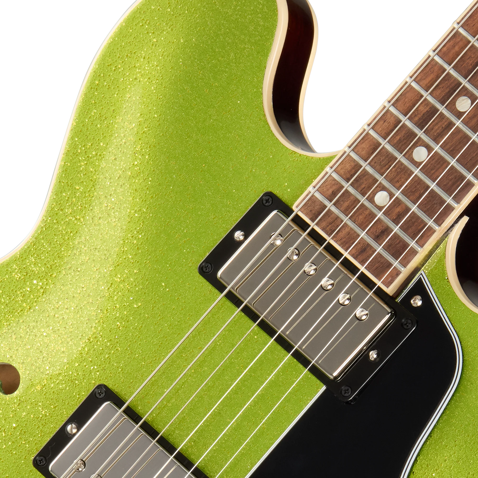 Gibson Mod™ Collection ES-335, A New Leaf - Image 7