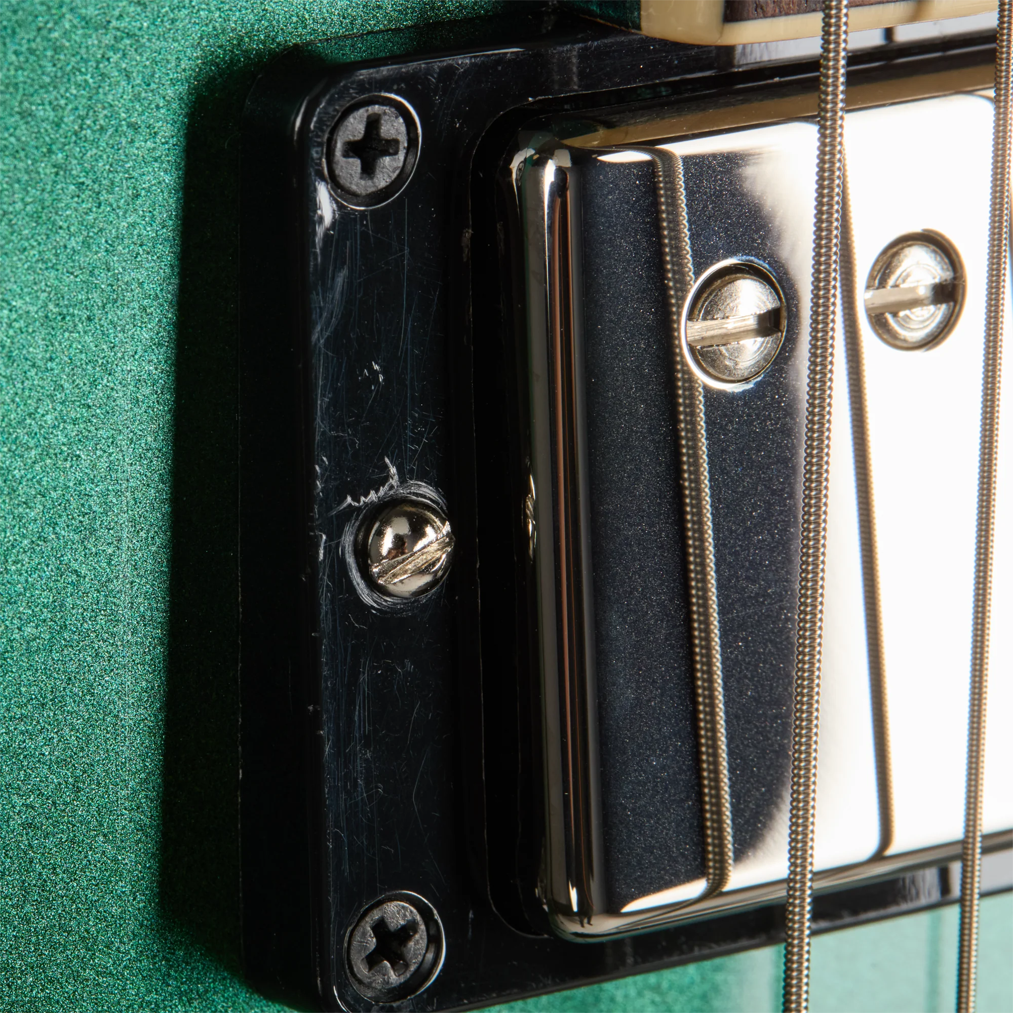 Gibson Mod™ Collection ES-335, Bermuda Green - Image 14