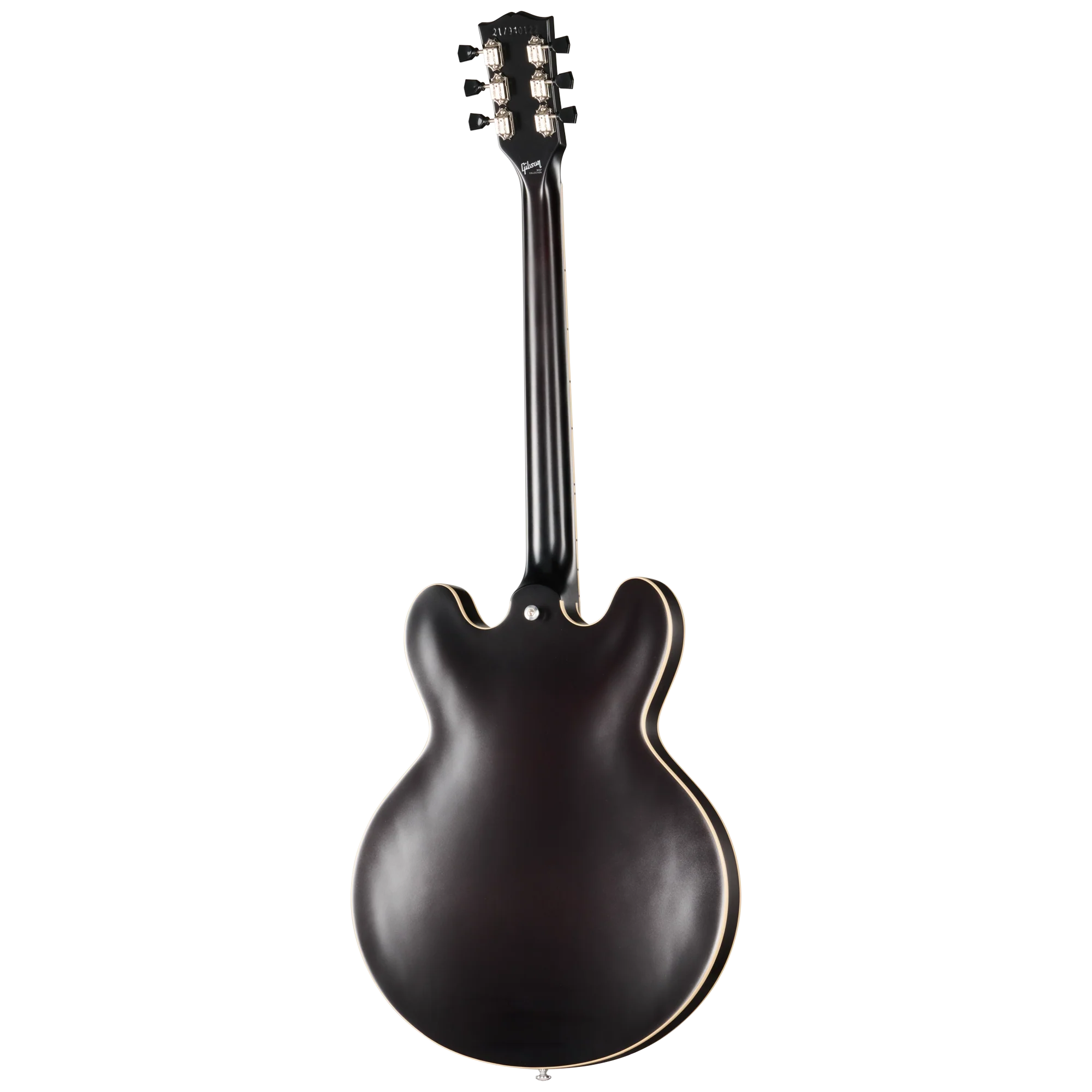 Gibson Mod™ Collection ES-335, Emerald Penumbra - Image 4