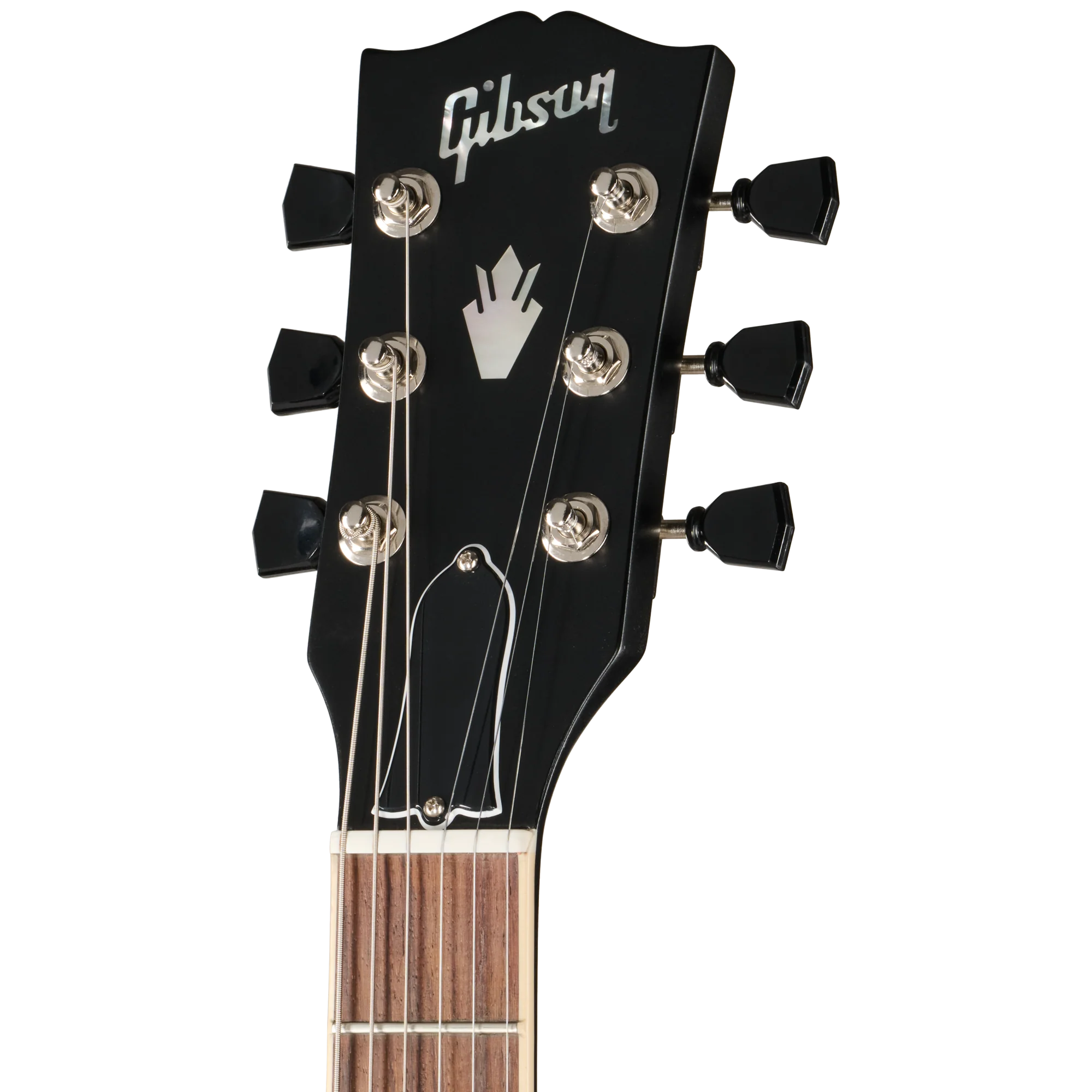 Gibson Mod™ Collection ES-335, Emerald Penumbra - Image 5