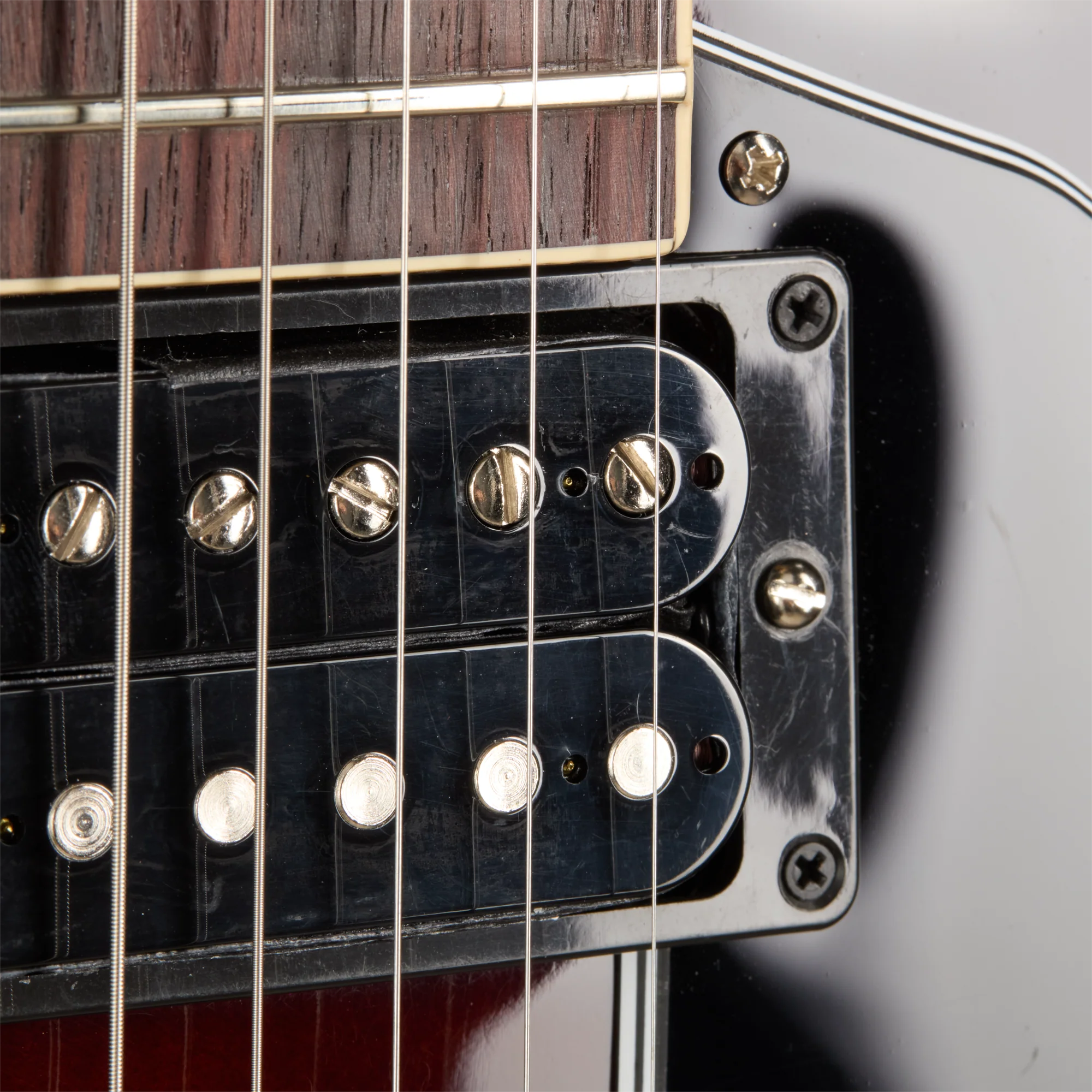 Gibson Mod™ Collection ES-335 Figured, Chocolate Flame - Image 20