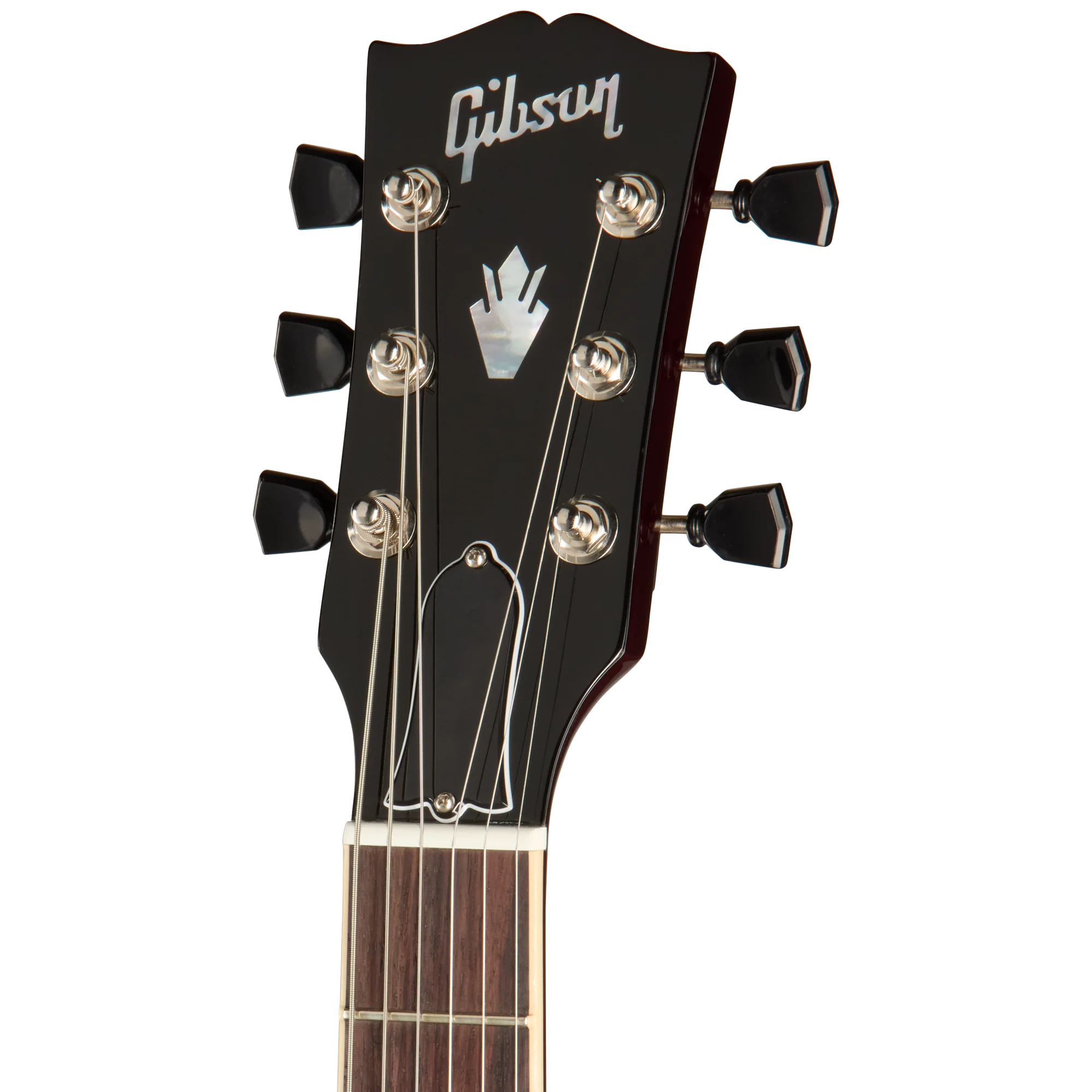 Gibson Mod™ Collection ES-335 Figured, Chocolate Flame - Image 5