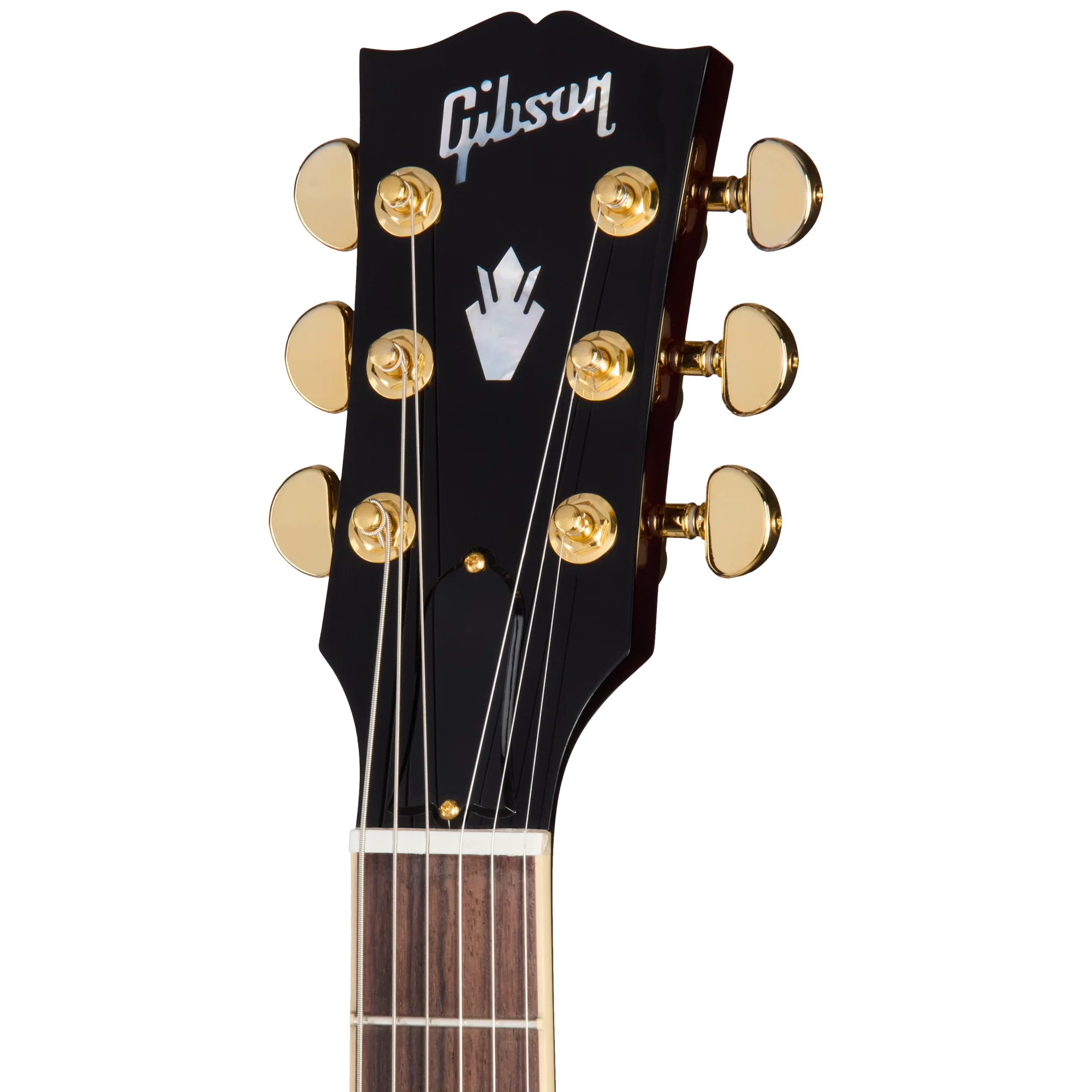 Gibson Mod™ Collection ES-335 Figured, Eternal Blue Flame - Image 5