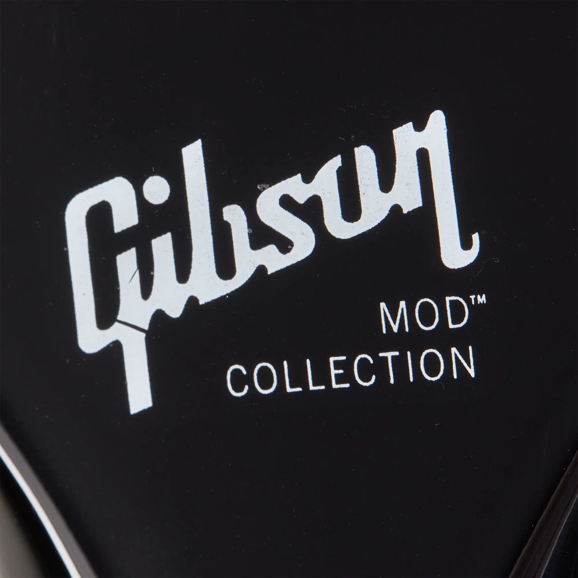Gibson Mod™ Collection ES-335 Figured, Ushe Red - Image 14