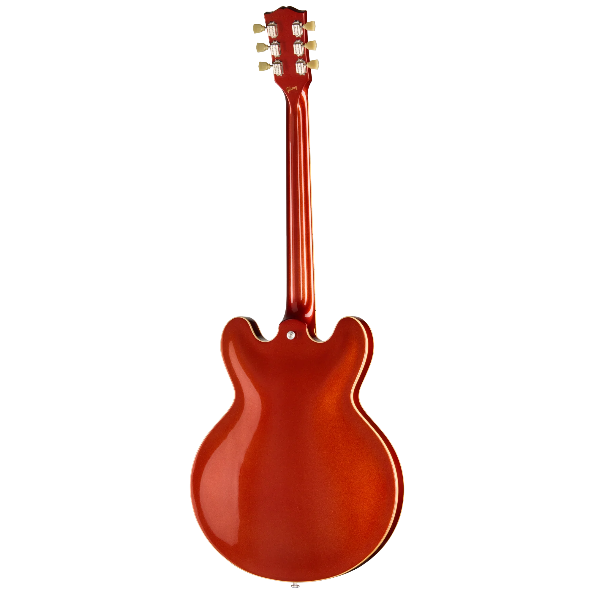 Gibson Mod™ Collection ES-335, Gingerly Sparkle - Image 4