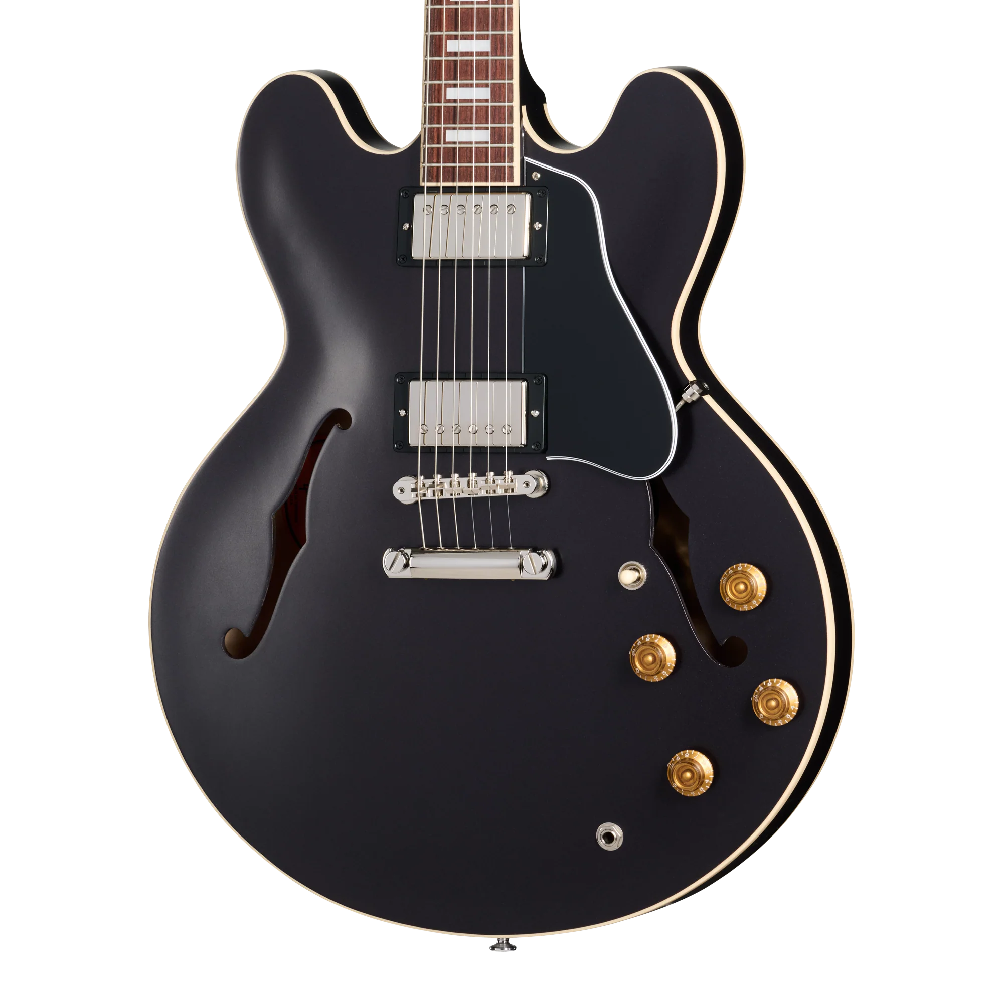 Gibson Mod™ Collection ES-335, Grape Graphite